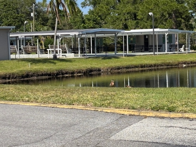 2419 Gulf to Bay Blvd, Lot 712, Clearwater, Florida 33765, 1 Bedroom Bedrooms, ,1 BathroomBathrooms,55-Plus Mobile Home,For Sale,Gulf to Bay Blvd, Lot 712,3700