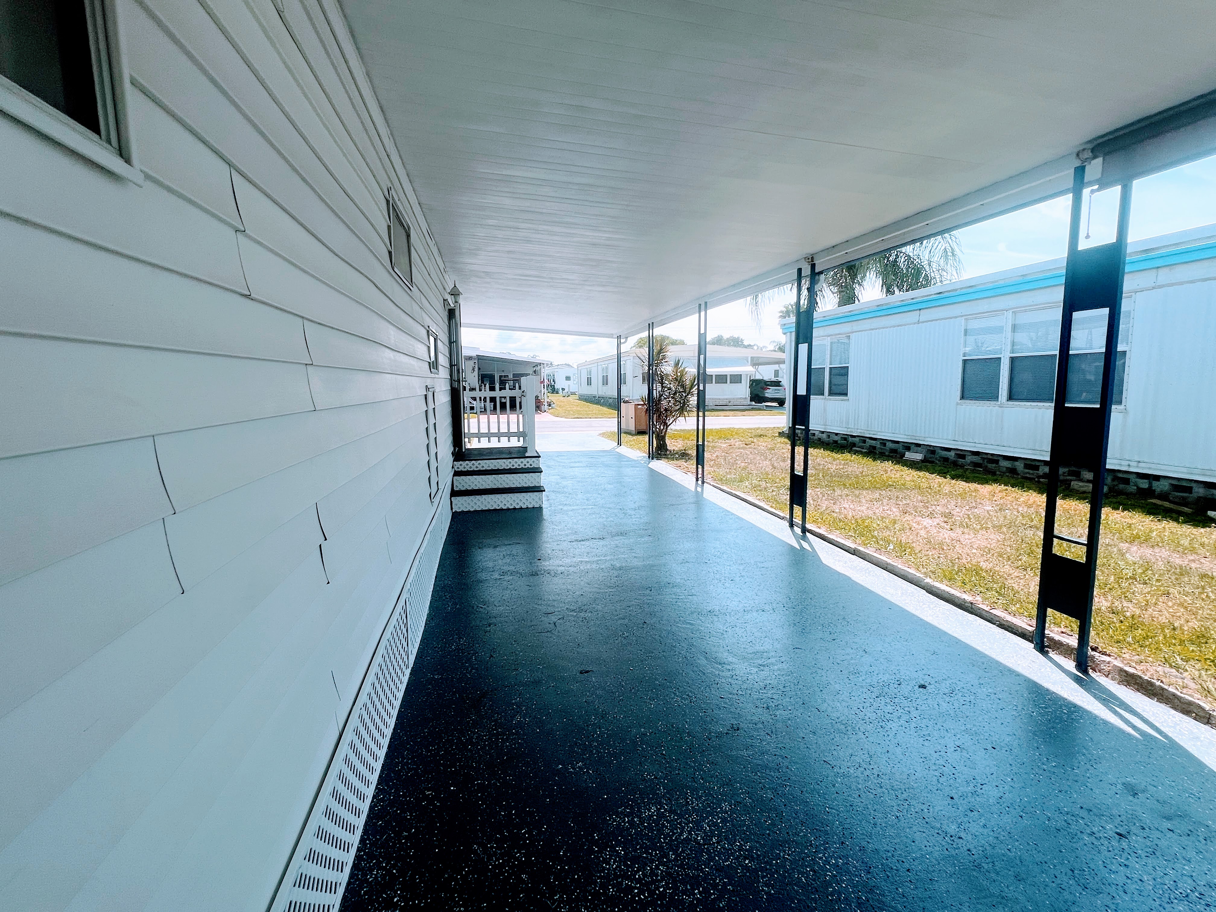 29081 US Hwy 19 N, Lot 256, Clearwater, Florida 33761, 2 Bedrooms Bedrooms, ,2 BathroomsBathrooms,55-Plus Mobile Home,For Sale,US Hwy 19 N, Lot 256,3704