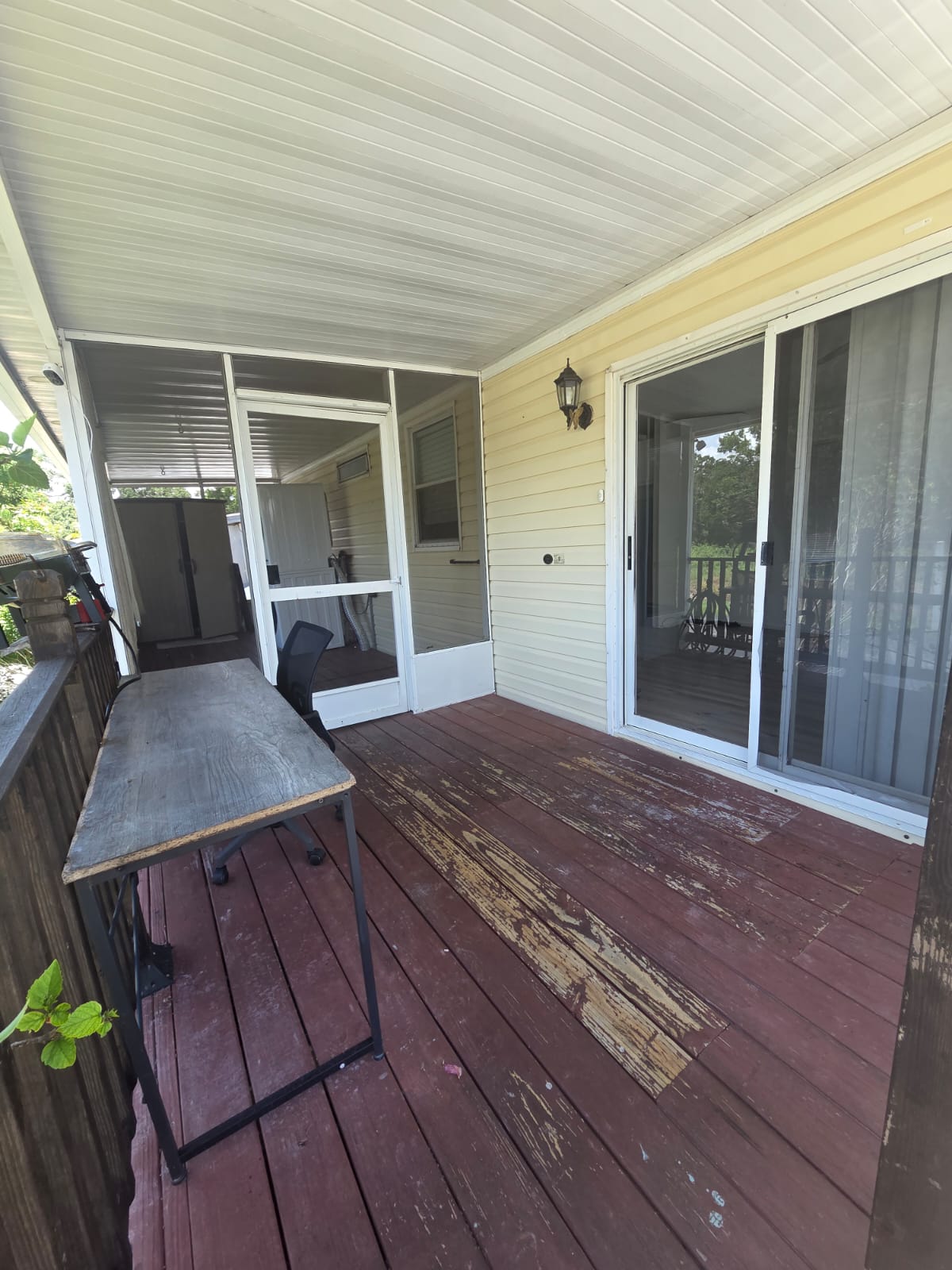 16860 US Hwy 19 N, Lot 270, Clearwater, Florida 33764, 1 Bedroom Bedrooms, ,1 BathroomBathrooms,All - Age Mobile Home,For Sale,US Hwy 19 N, Lot 270,3716