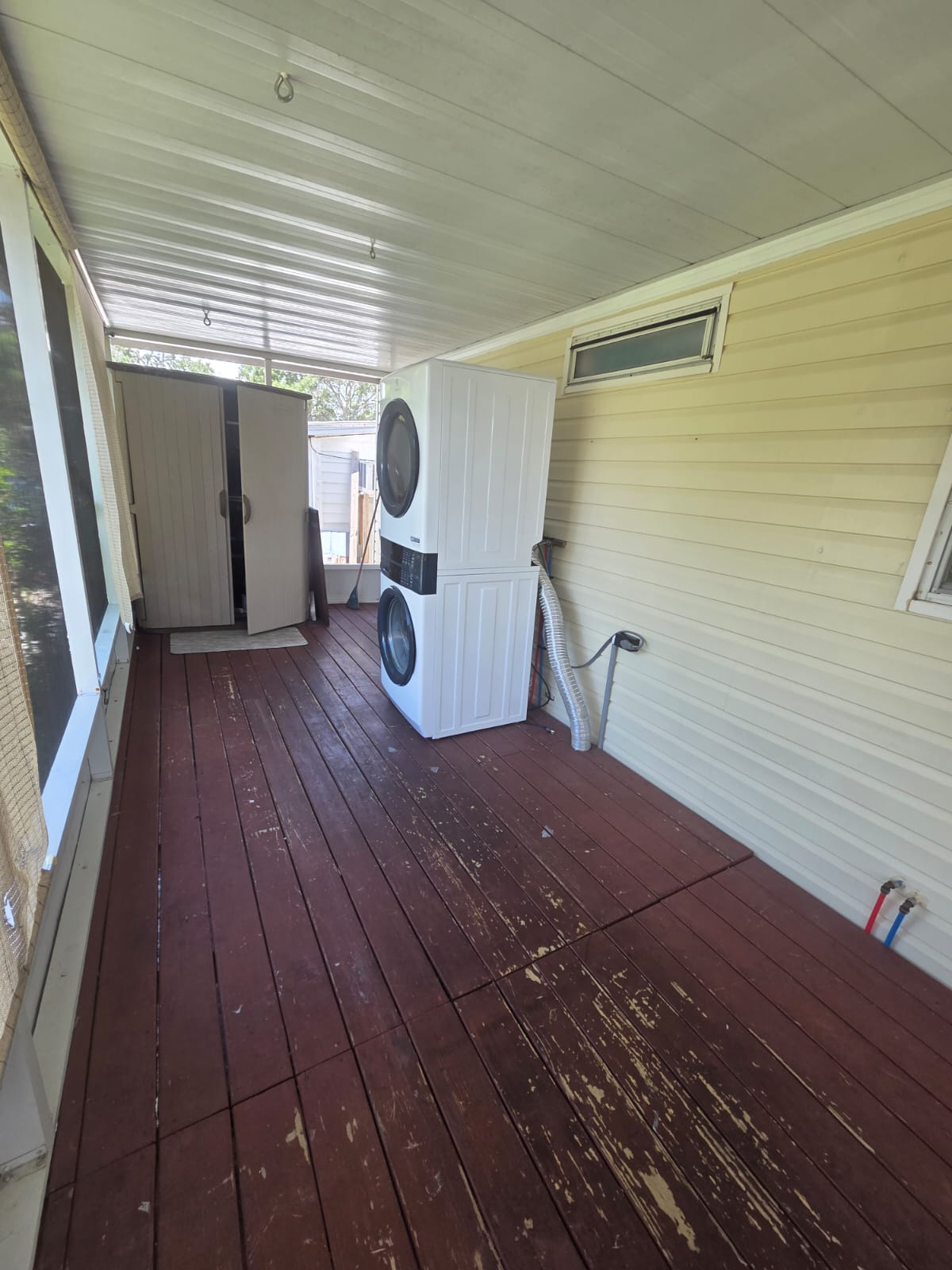 16860 US Hwy 19 N, Lot 270, Clearwater, Florida 33764, 1 Bedroom Bedrooms, ,1 BathroomBathrooms,All - Age Mobile Home,For Sale,US Hwy 19 N, Lot 270,3716
