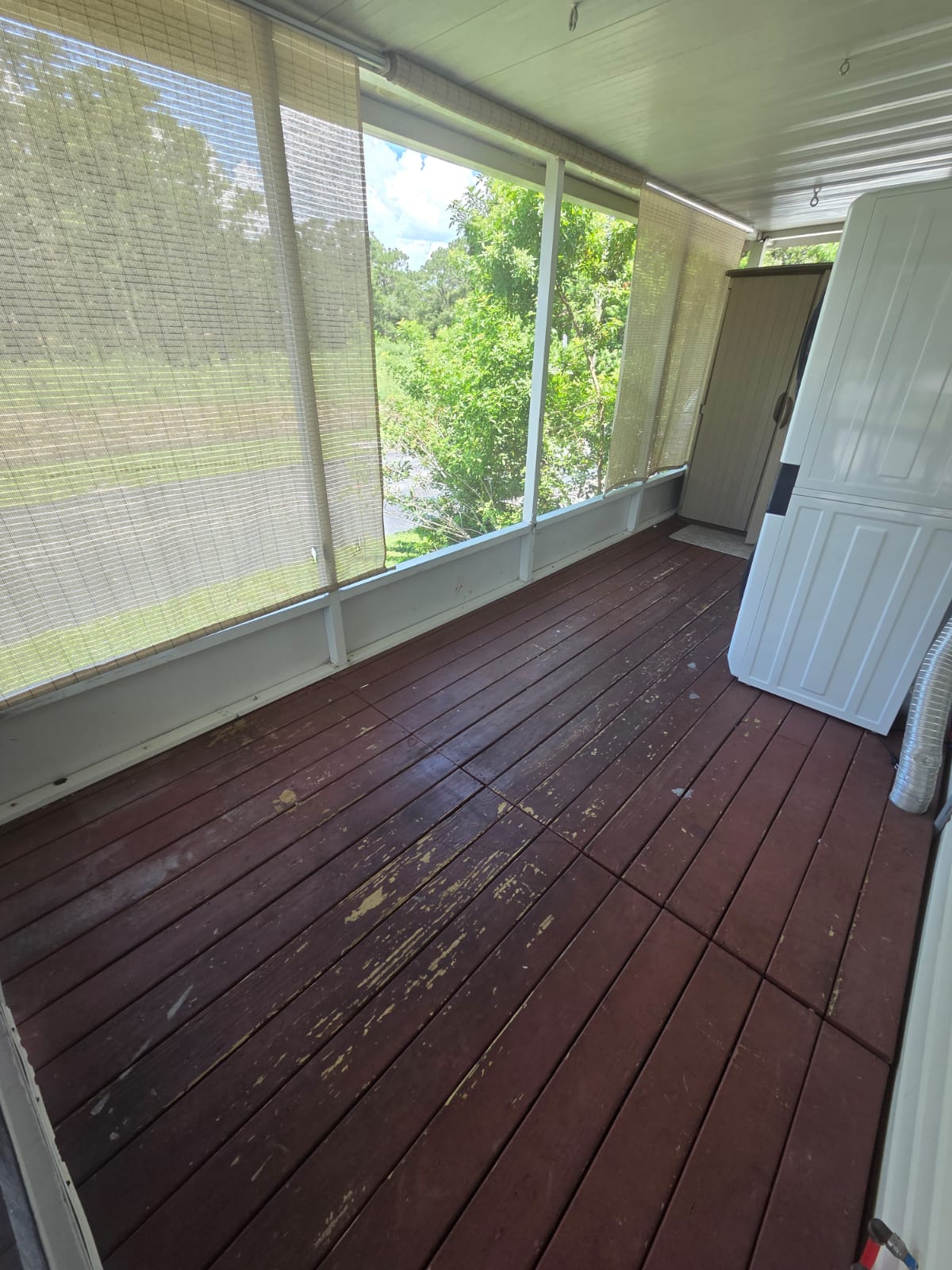 16860 US Hwy 19 N, Lot 270, Clearwater, Florida 33764, 1 Bedroom Bedrooms, ,1 BathroomBathrooms,All - Age Mobile Home,For Sale,US Hwy 19 N, Lot 270,3716