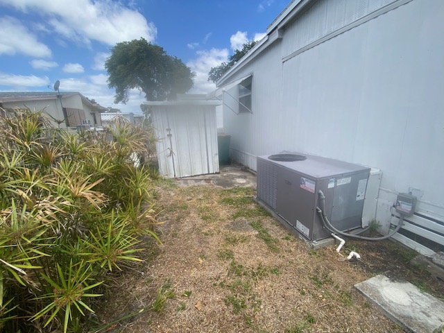 1208 Harry Sutton Road, Melbourne, Florida 32901, 3 Bedrooms Bedrooms, ,2 BathroomsBathrooms,55-Plus Mobile Home,For Sale,Harry Sutton Road,3722