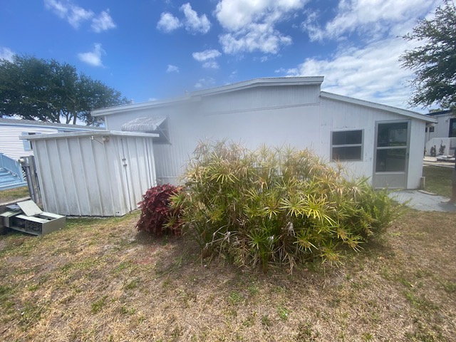 1208 Harry Sutton Road, Melbourne, Florida 32901, 3 Bedrooms Bedrooms, ,2 BathroomsBathrooms,55-Plus Mobile Home,For Sale,Harry Sutton Road,3722