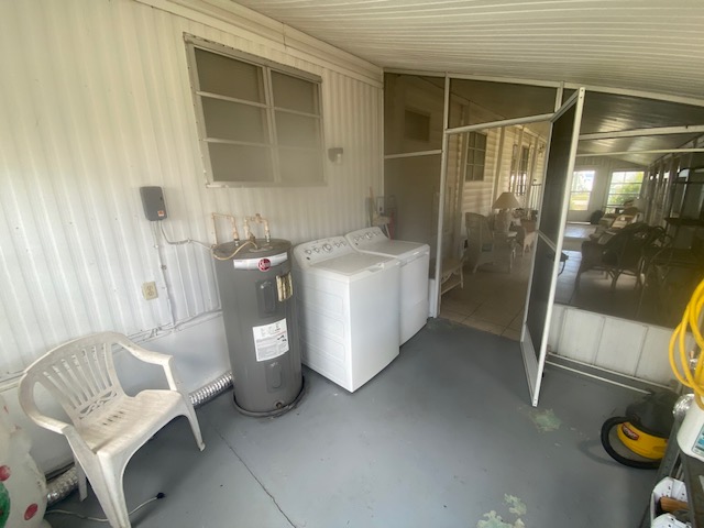 1208 Harry Sutton Road, Melbourne, Florida 32901, 3 Bedrooms Bedrooms, ,2 BathroomsBathrooms,55-Plus Mobile Home,For Sale,Harry Sutton Road,3722