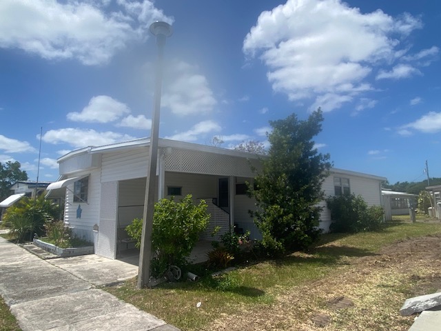 1208 Harry Sutton Road, Melbourne, Florida 32901, 3 Bedrooms Bedrooms, ,2 BathroomsBathrooms,55-Plus Mobile Home,For Sale,Harry Sutton Road,3722