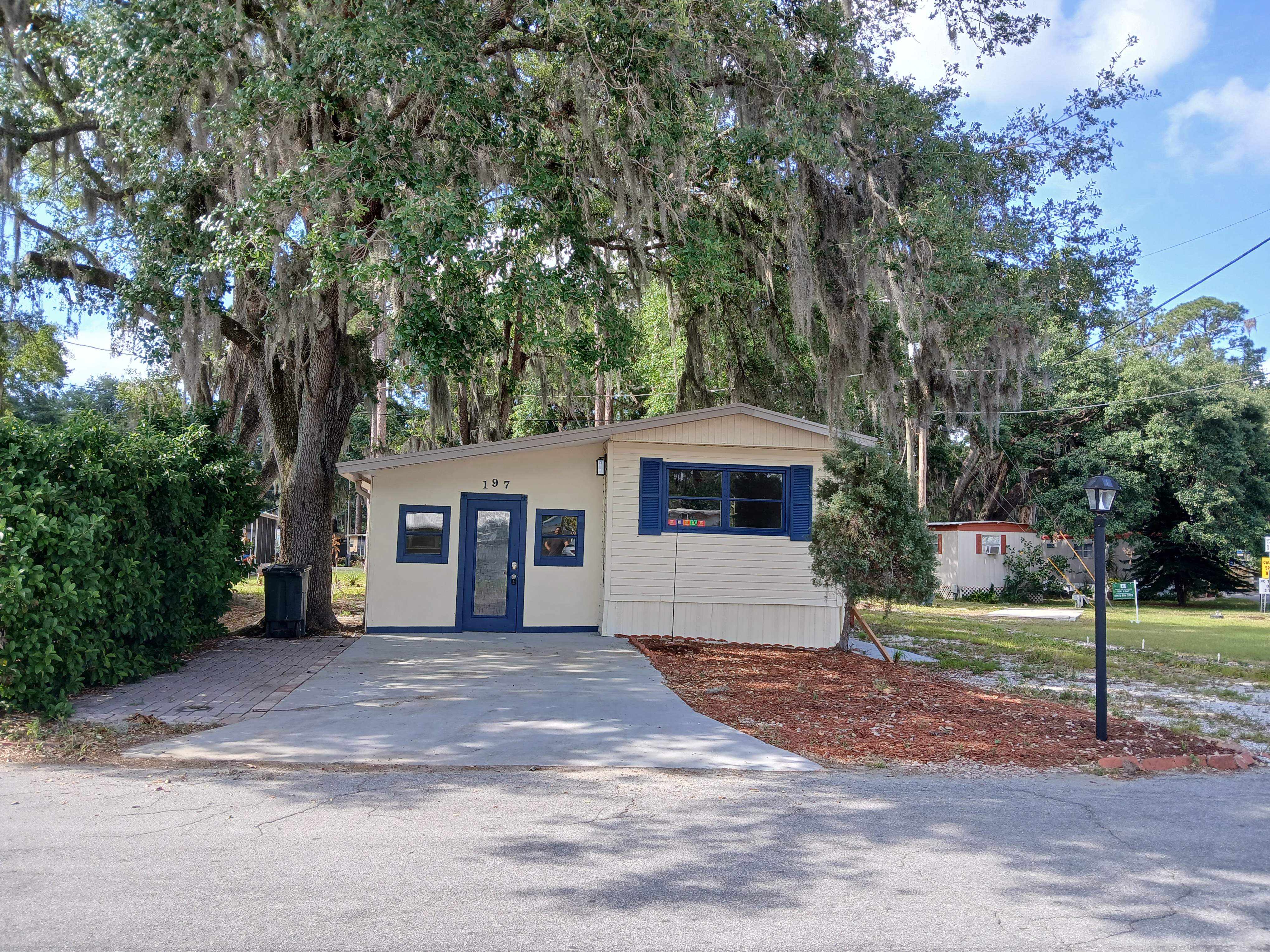 197 Sunset Drive, Lakeland, Florida 33850, 2 Bedrooms Bedrooms, ,1.5 BathroomsBathrooms,55-Plus Mobile Home,For Sale,Sunset Drive,3725