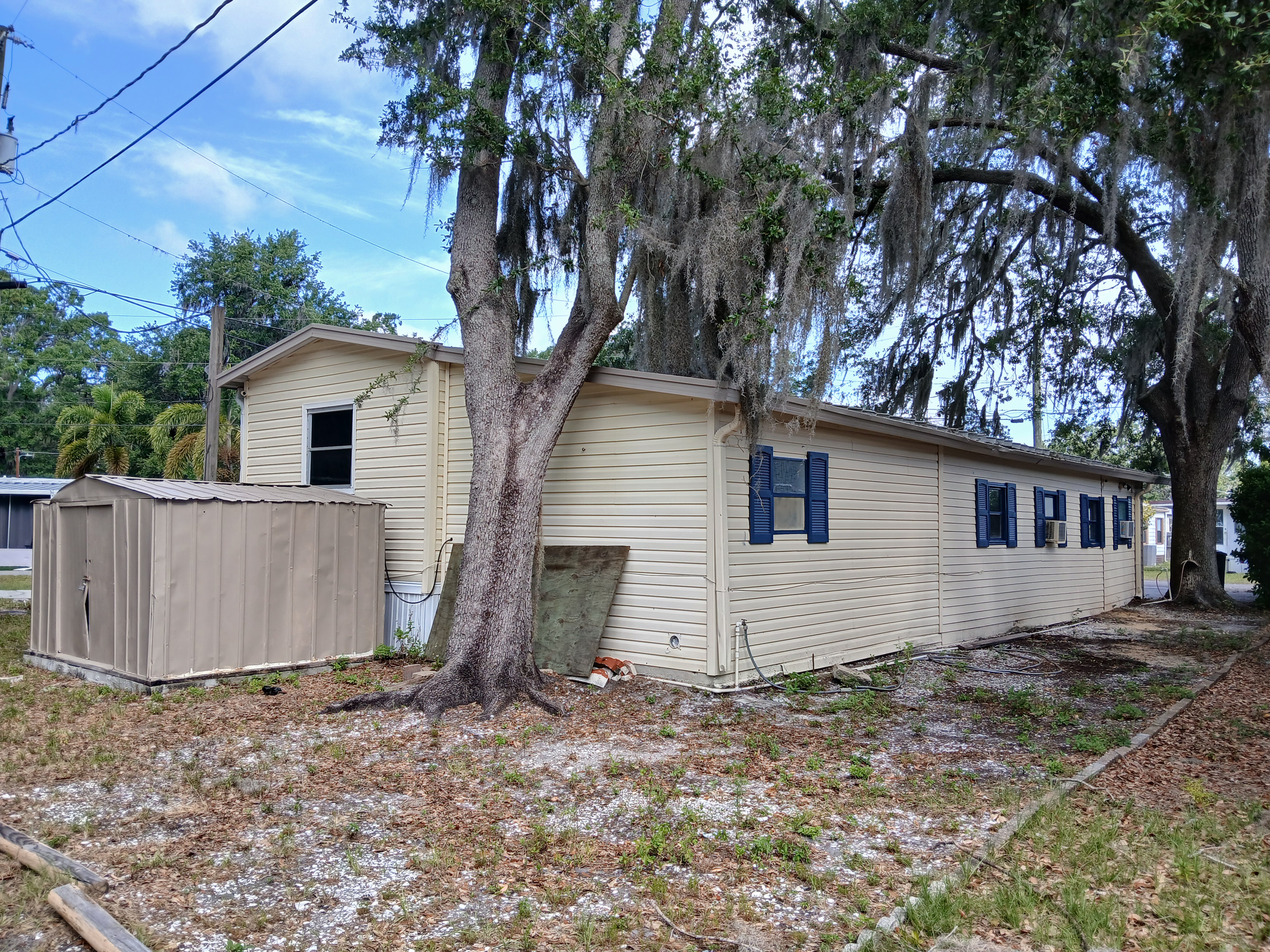 197 Sunset Drive, Lakeland, Florida 33850, 2 Bedrooms Bedrooms, ,1.5 BathroomsBathrooms,55-Plus Mobile Home,For Sale,Sunset Drive,3725