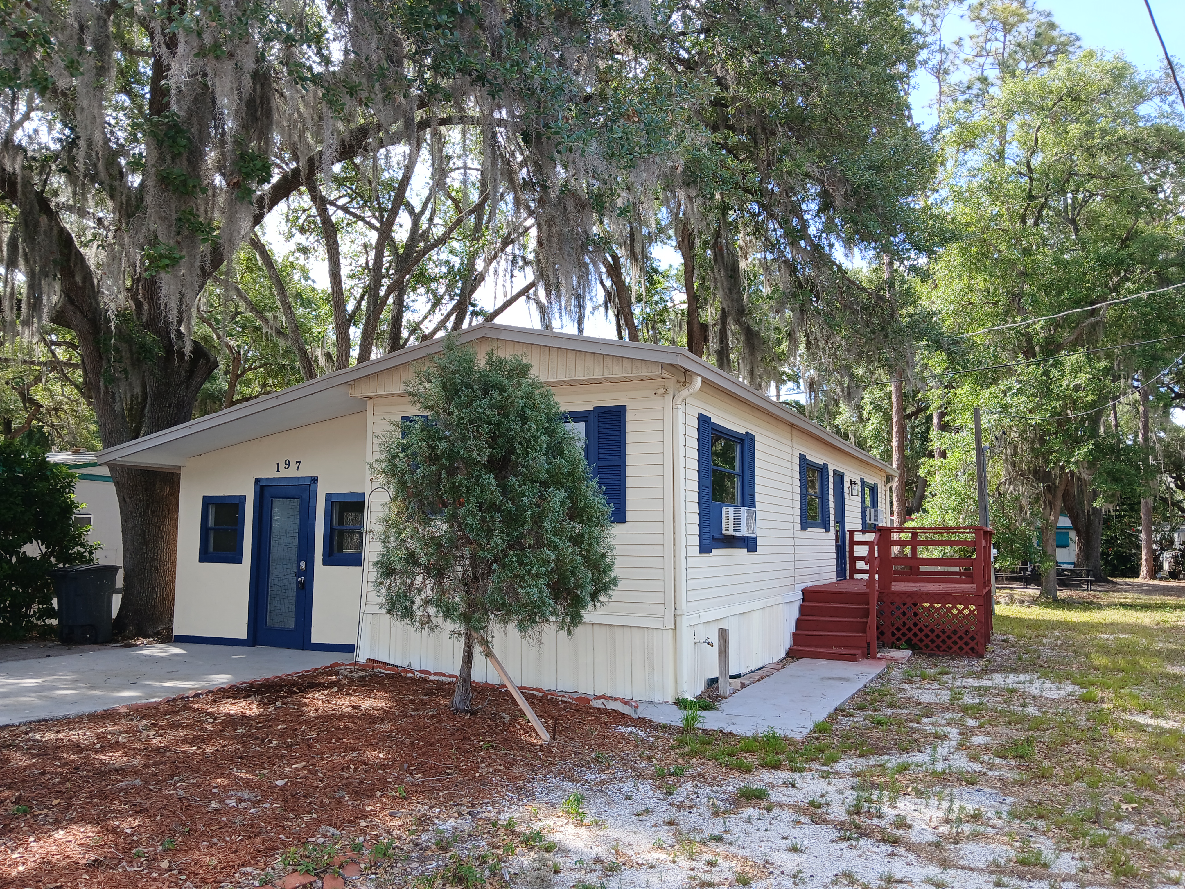 197 Sunset Drive, Lakeland, Florida 33850, 2 Bedrooms Bedrooms, ,1.5 BathroomsBathrooms,55-Plus Mobile Home,For Sale,Sunset Drive,3725