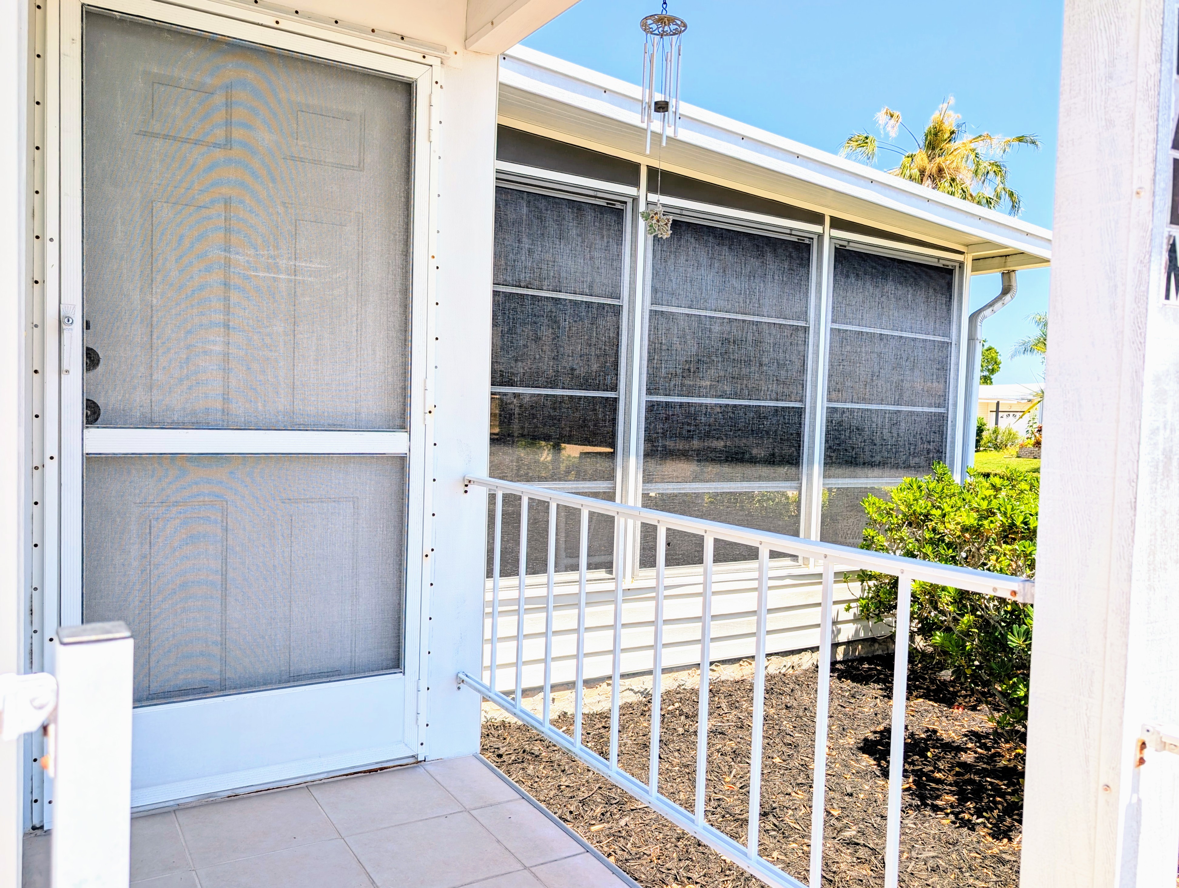 105 Palm Blvd, Parrish, Florida 34219, 2 Bedrooms Bedrooms, ,2 BathroomsBathrooms,55-Plus Mobile Home,For Sale,Palm Blvd,3744