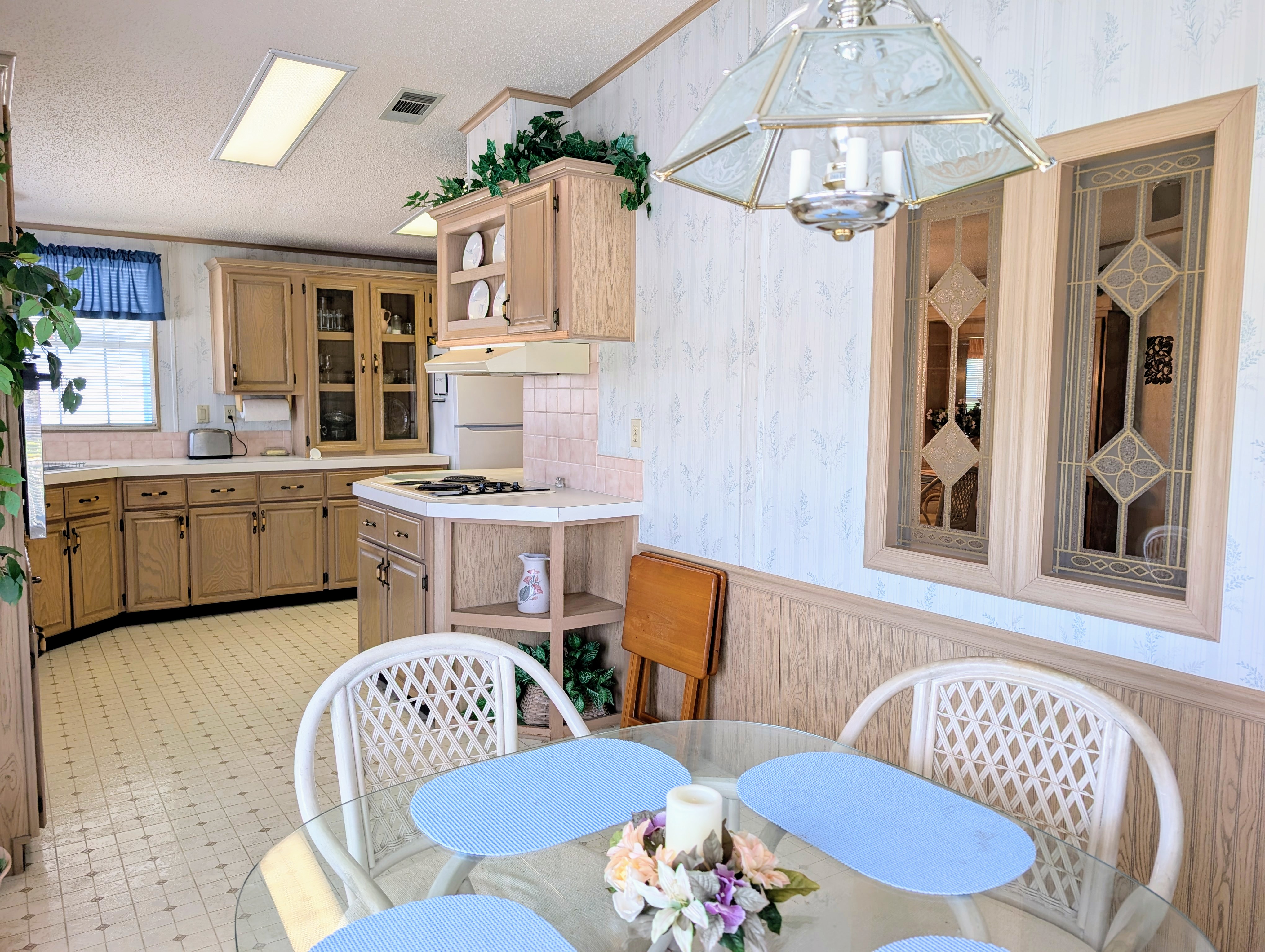 105 Palm Blvd, Parrish, Florida 34219, 2 Bedrooms Bedrooms, ,2 BathroomsBathrooms,55-Plus Mobile Home,For Sale,Palm Blvd,3744