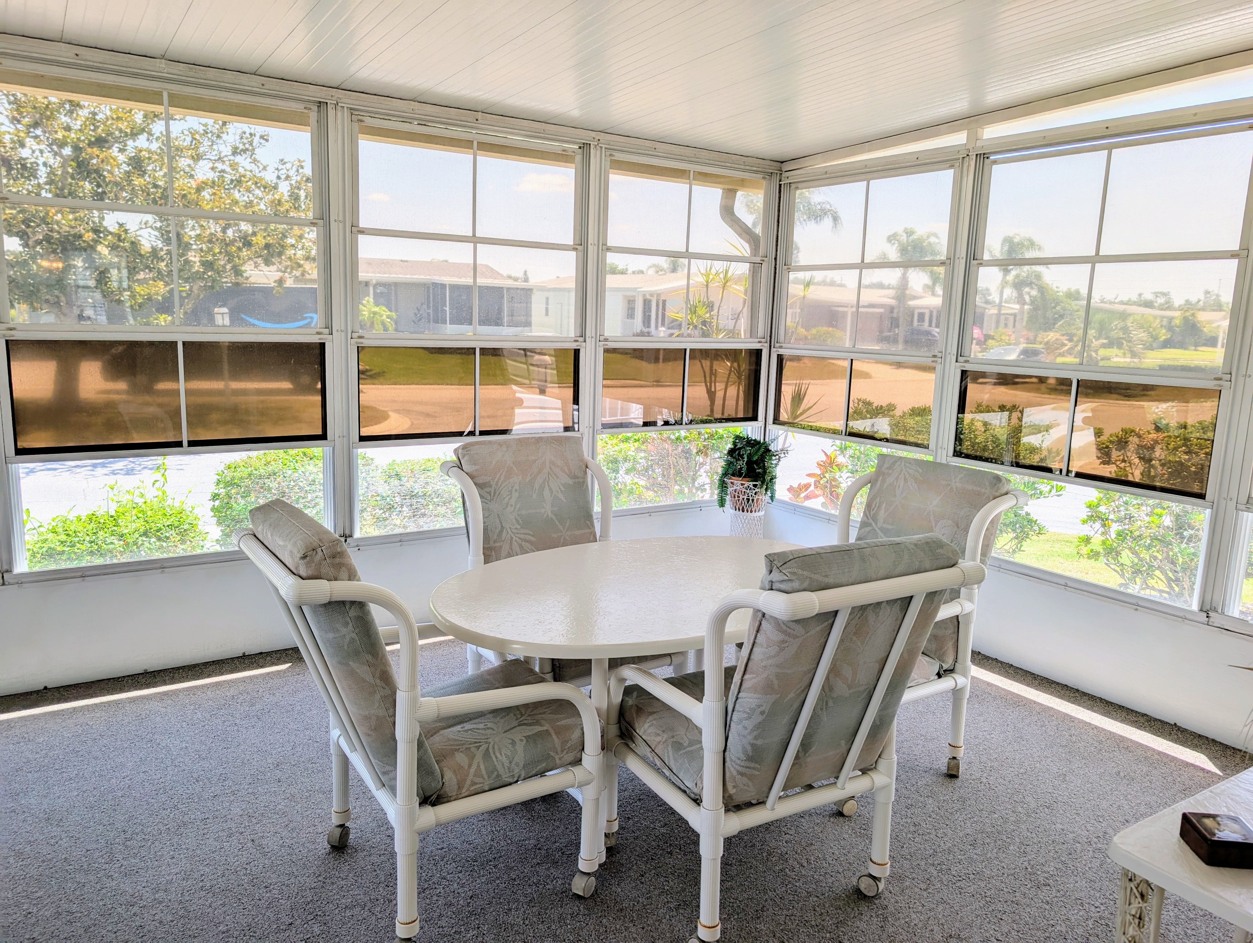 105 Palm Blvd, Parrish, Florida 34219, 2 Bedrooms Bedrooms, ,2 BathroomsBathrooms,55-Plus Mobile Home,For Sale,Palm Blvd,3744