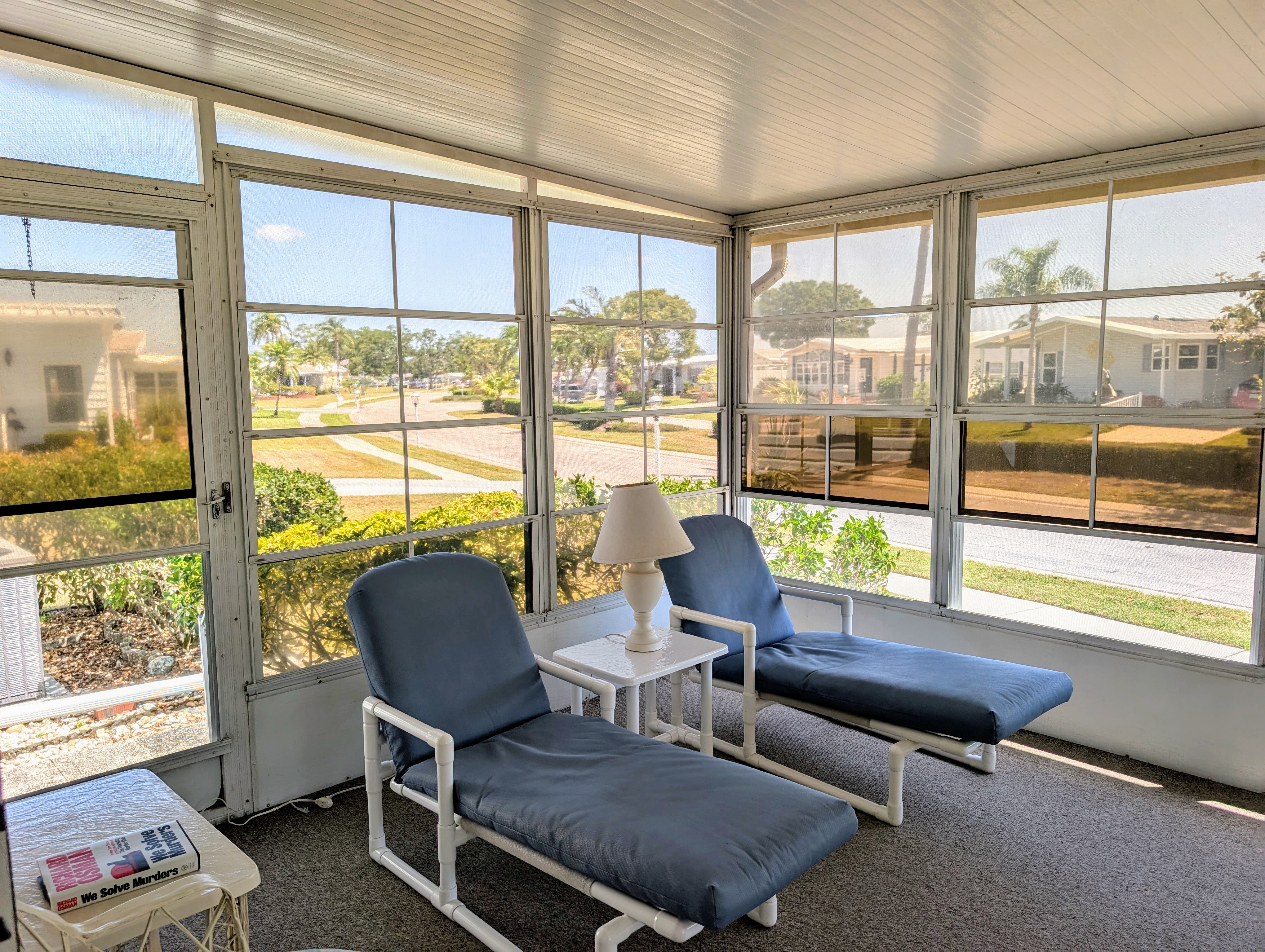 105 Palm Blvd, Parrish, Florida 34219, 2 Bedrooms Bedrooms, ,2 BathroomsBathrooms,55-Plus Mobile Home,For Sale,Palm Blvd,3744