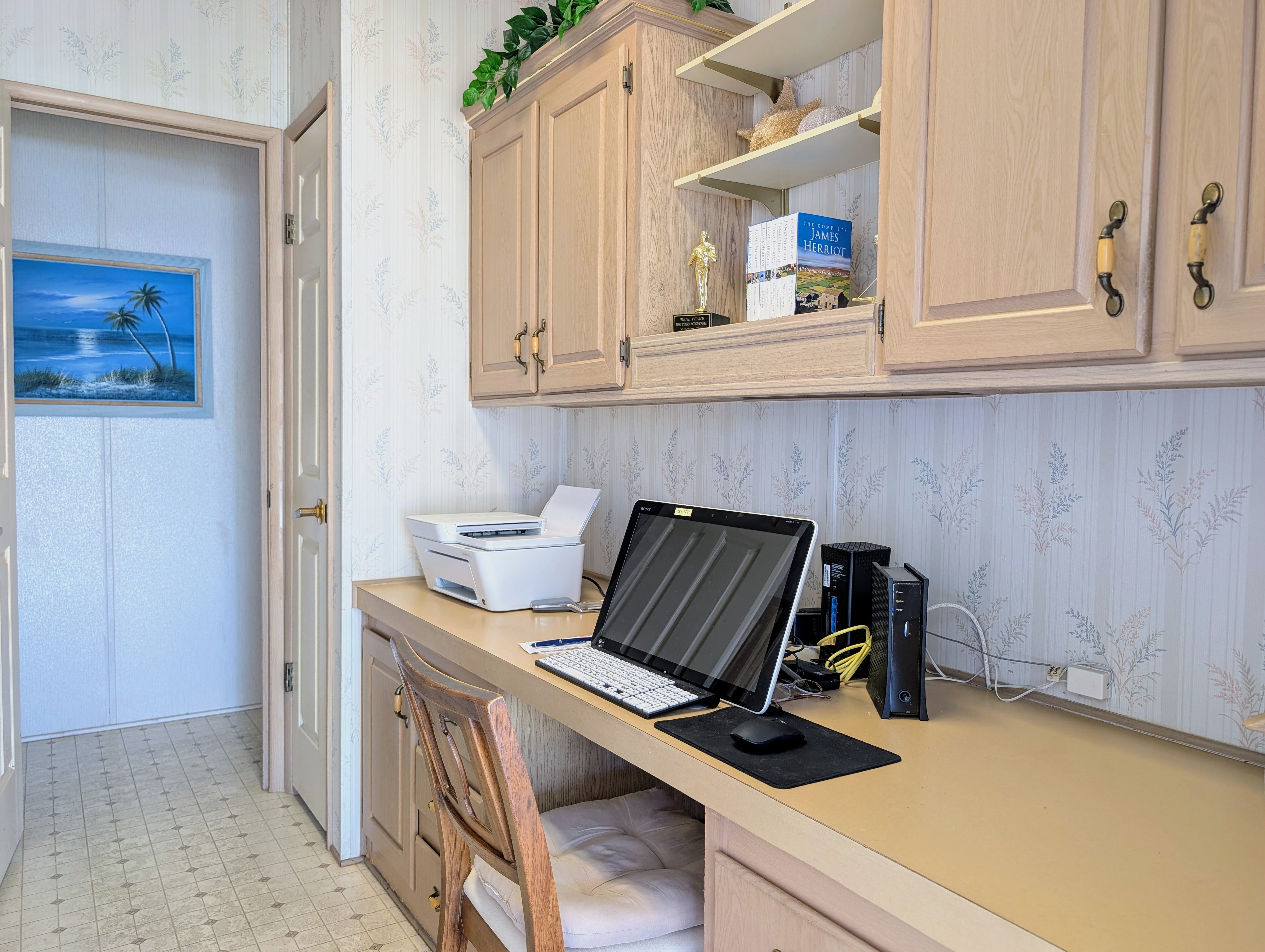 105 Palm Blvd, Parrish, Florida 34219, 2 Bedrooms Bedrooms, ,2 BathroomsBathrooms,55-Plus Mobile Home,For Sale,Palm Blvd,3744