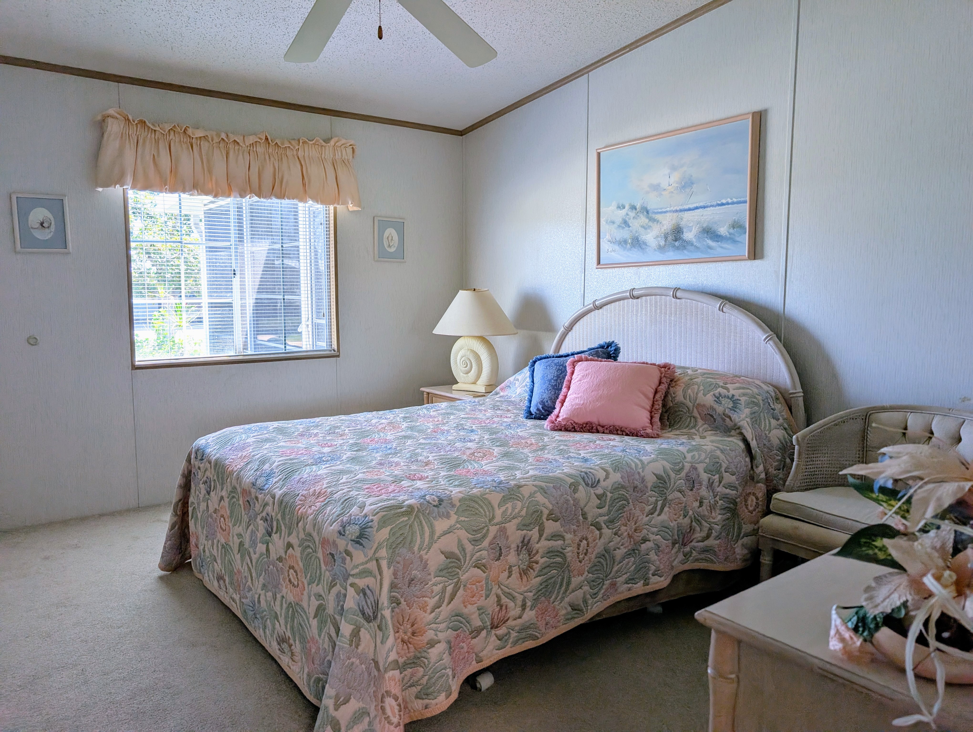 105 Palm Blvd, Parrish, Florida 34219, 2 Bedrooms Bedrooms, ,2 BathroomsBathrooms,55-Plus Mobile Home,For Sale,Palm Blvd,3744