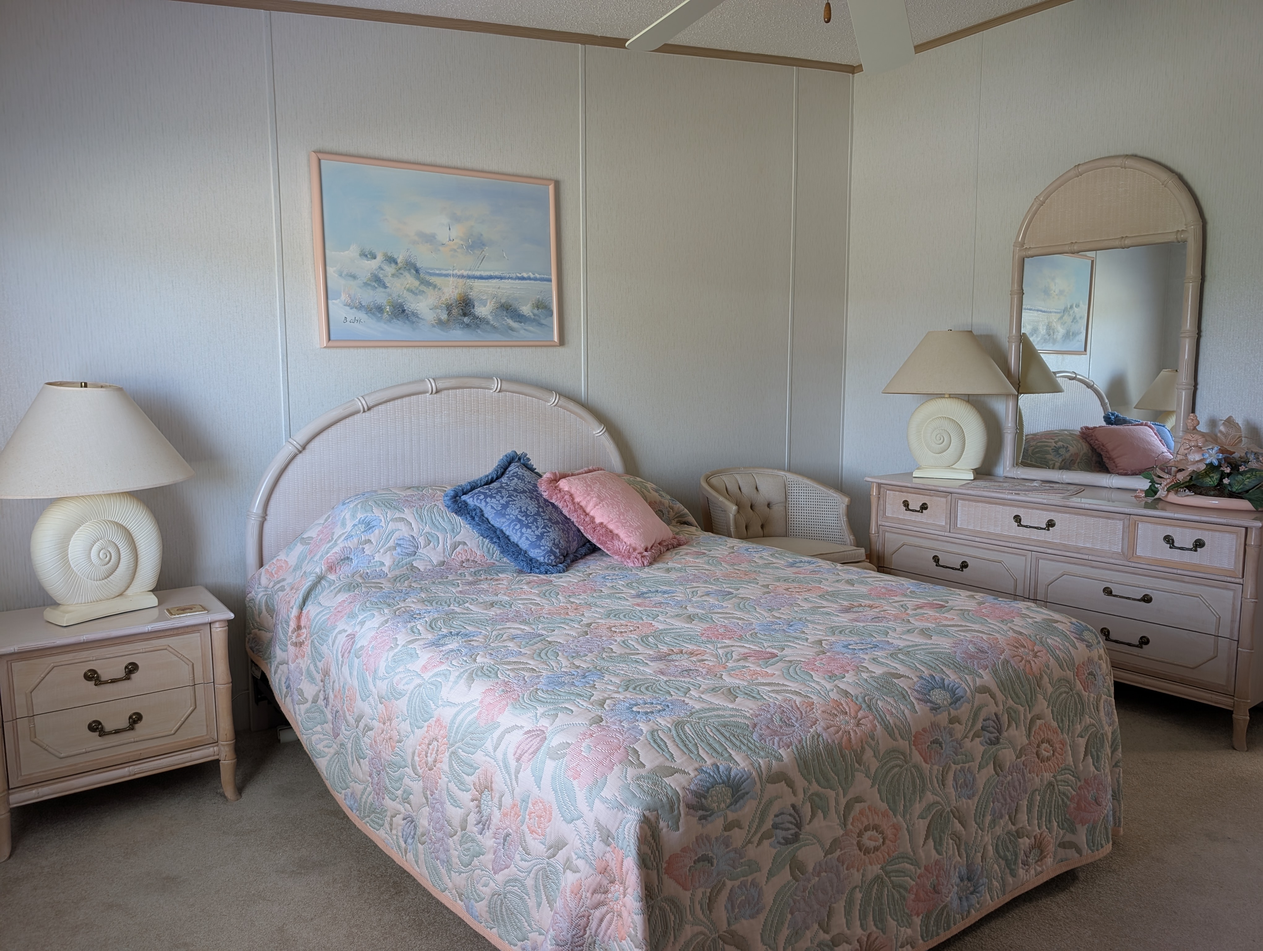 105 Palm Blvd, Parrish, Florida 34219, 2 Bedrooms Bedrooms, ,2 BathroomsBathrooms,55-Plus Mobile Home,For Sale,Palm Blvd,3744