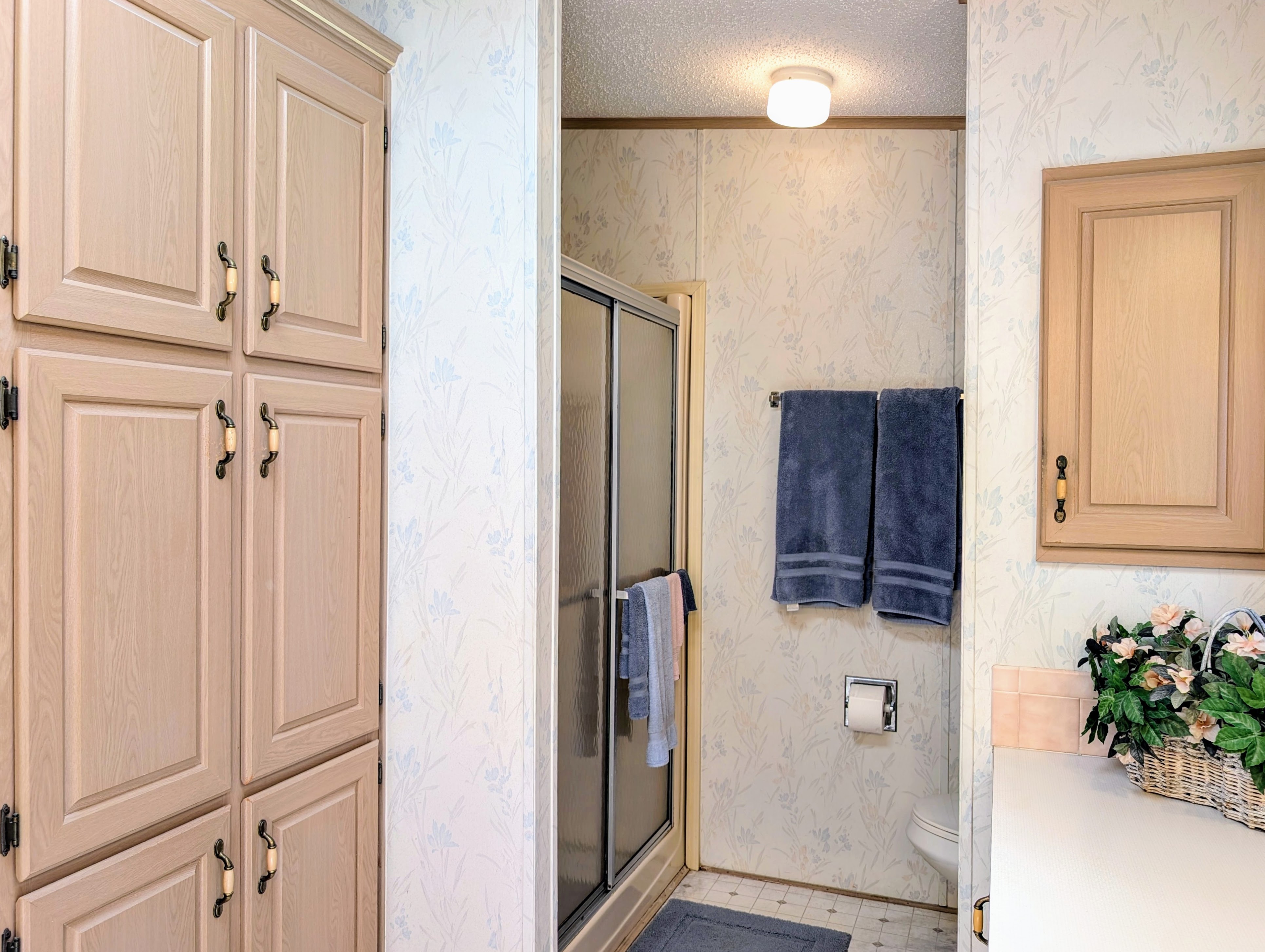 105 Palm Blvd, Parrish, Florida 34219, 2 Bedrooms Bedrooms, ,2 BathroomsBathrooms,55-Plus Mobile Home,For Sale,Palm Blvd,3744