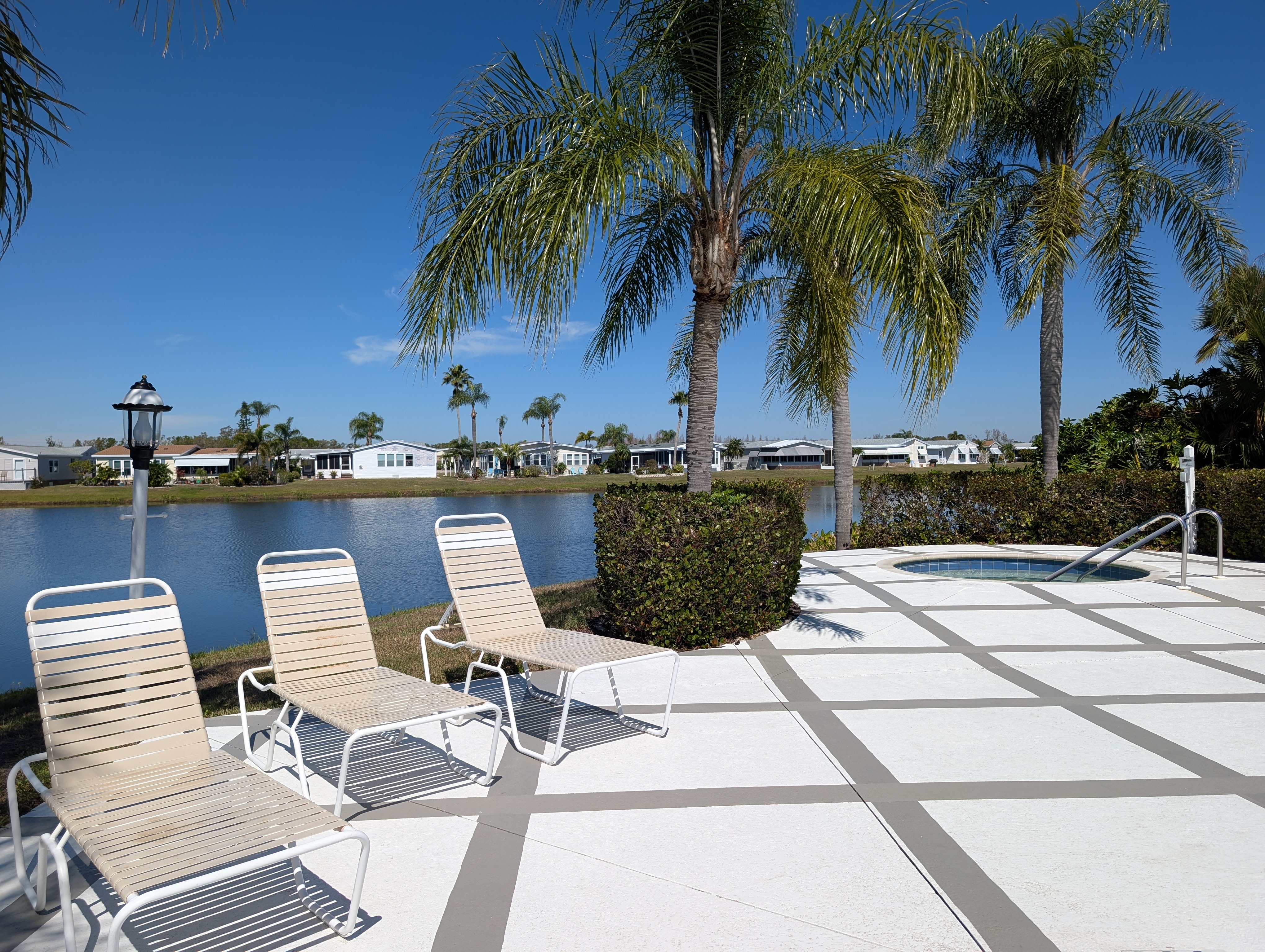 105 Palm Blvd, Parrish, Florida 34219, 2 Bedrooms Bedrooms, ,2 BathroomsBathrooms,55-Plus Mobile Home,For Sale,Palm Blvd,3744