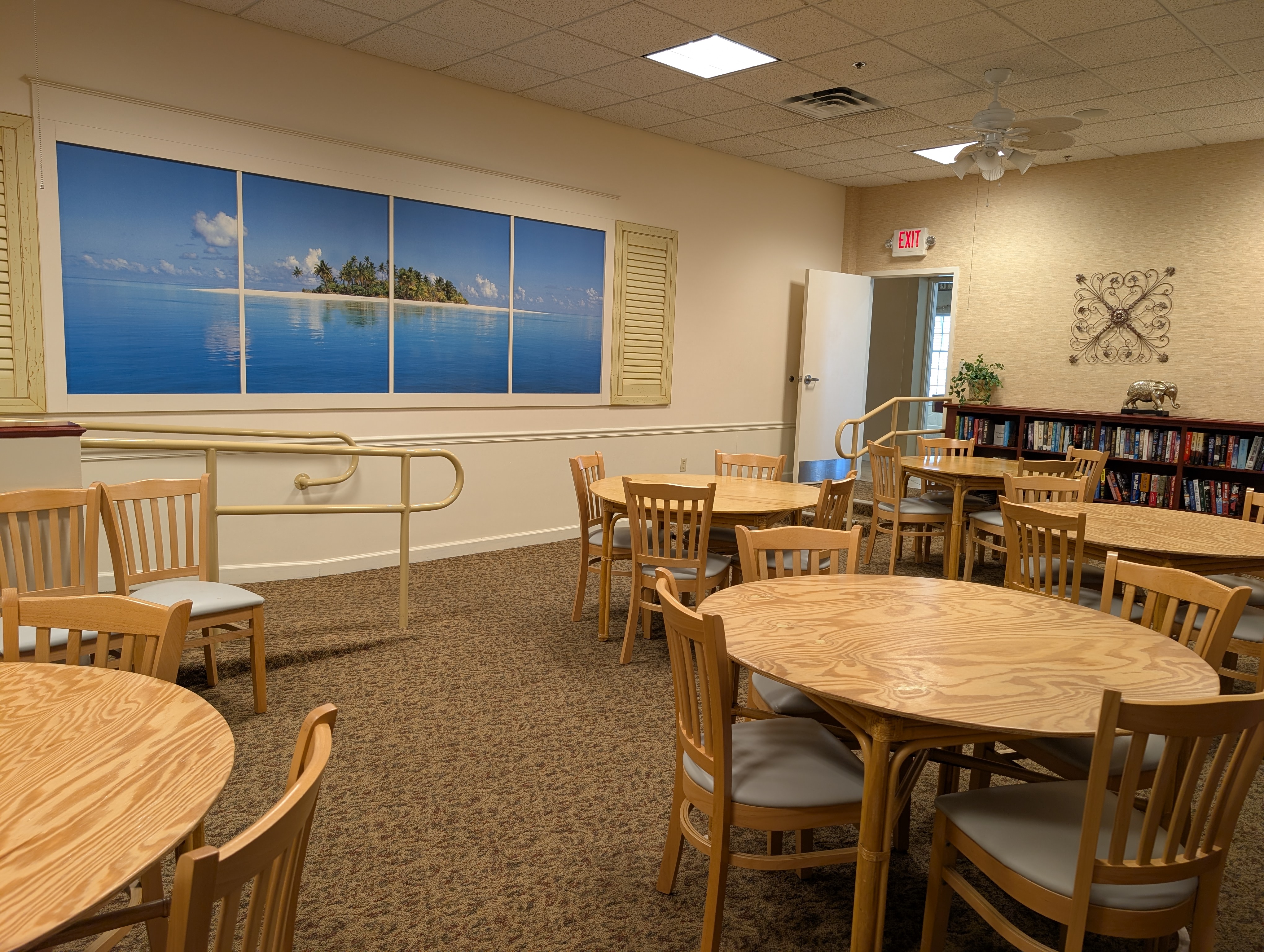 105 Palm Blvd, Parrish, Florida 34219, 2 Bedrooms Bedrooms, ,2 BathroomsBathrooms,55-Plus Mobile Home,For Sale,Palm Blvd,3744