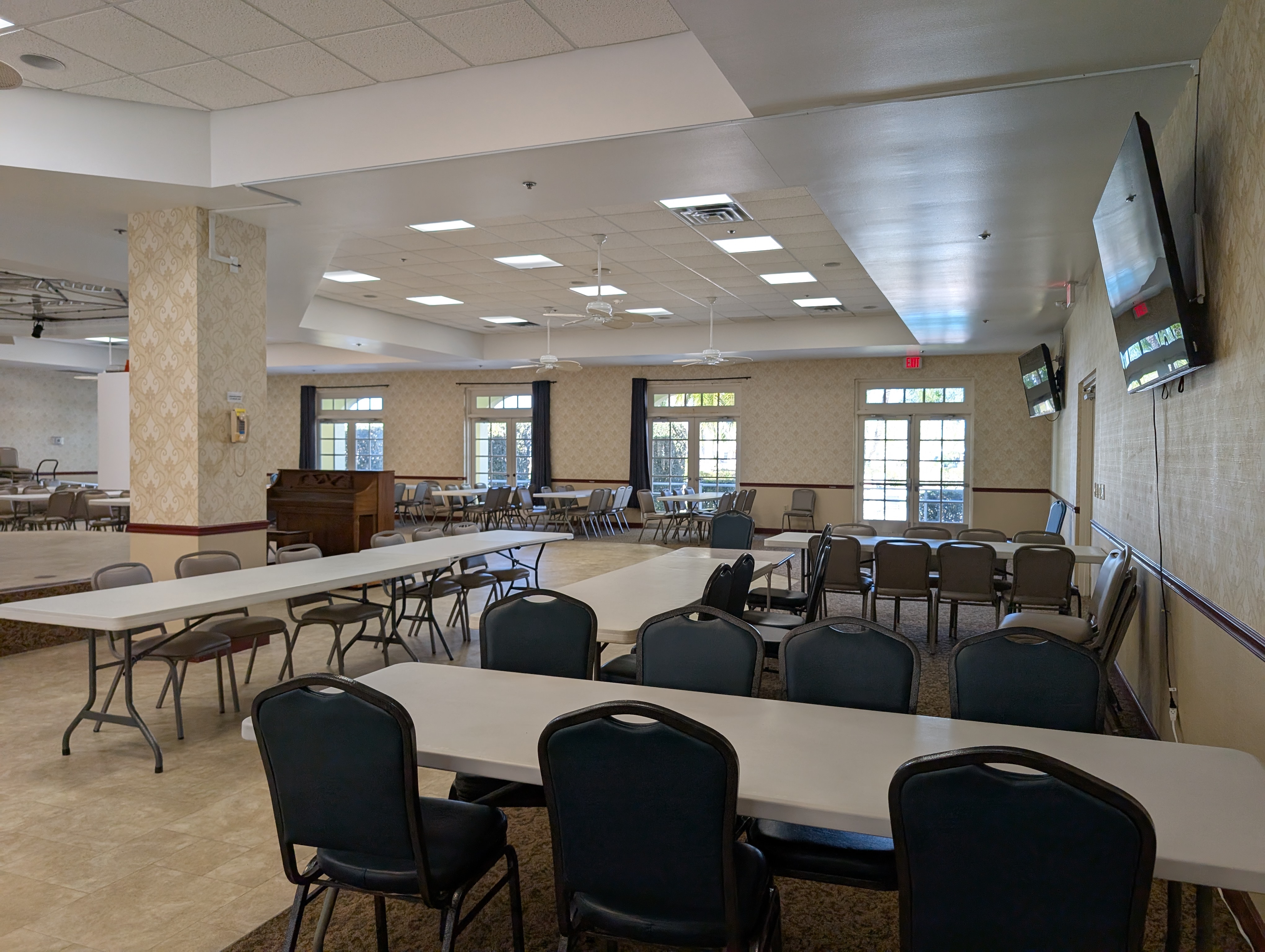 105 Palm Blvd, Parrish, Florida 34219, 2 Bedrooms Bedrooms, ,2 BathroomsBathrooms,55-Plus Mobile Home,For Sale,Palm Blvd,3744