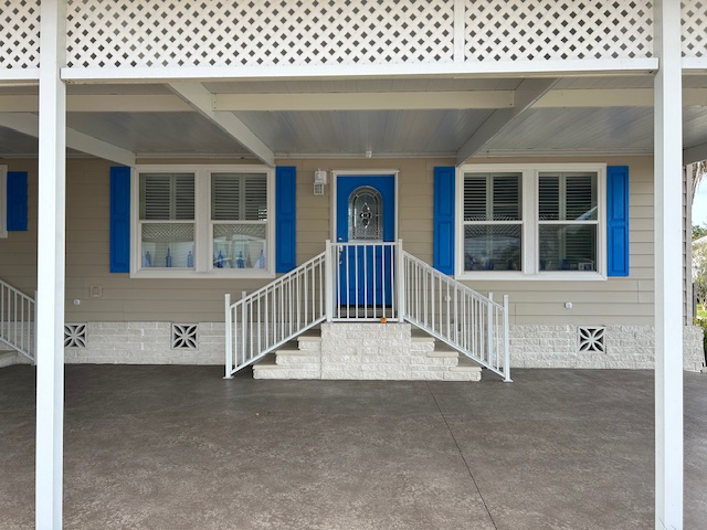 3417 Stephanie Lane, Ellenton, Florida 34222, 3 Bedrooms Bedrooms, ,2 BathroomsBathrooms,55-Plus Mobile Home,For Sale,Stephanie Lane,3745