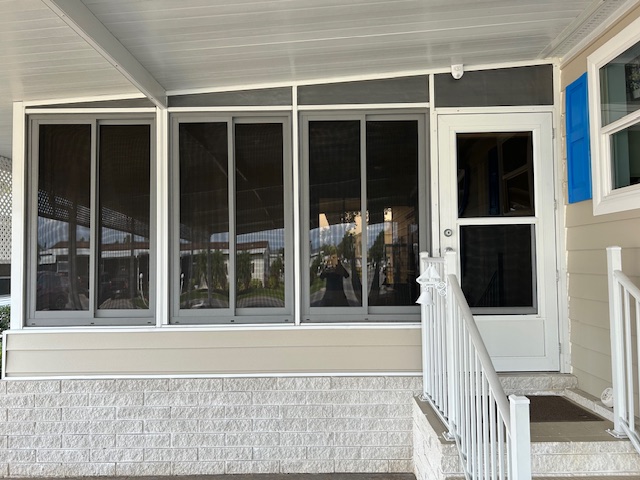 3417 Stephanie Lane, Ellenton, Florida 34222, 3 Bedrooms Bedrooms, ,2 BathroomsBathrooms,55-Plus Mobile Home,For Sale,Stephanie Lane,3745