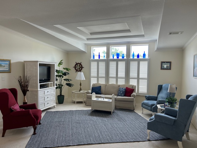 3417 Stephanie Lane, Ellenton, Florida 34222, 3 Bedrooms Bedrooms, ,2 BathroomsBathrooms,55-Plus Mobile Home,For Sale,Stephanie Lane,3745