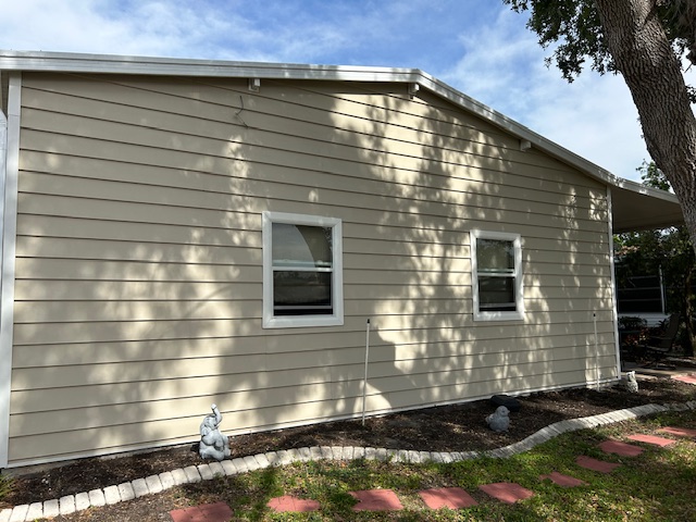 3417 Stephanie Lane, Ellenton, Florida 34222, 3 Bedrooms Bedrooms, ,2 BathroomsBathrooms,55-Plus Mobile Home,For Sale,Stephanie Lane,3745