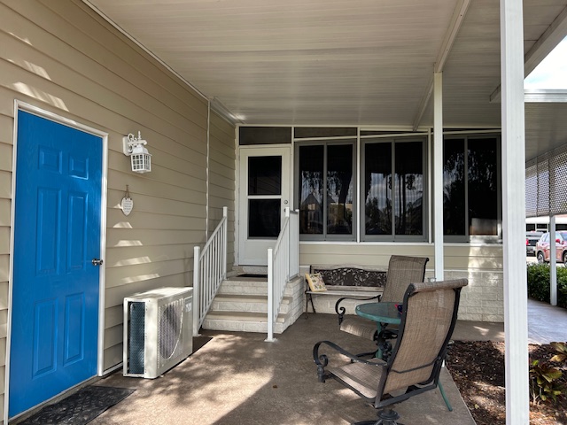 3417 Stephanie Lane, Ellenton, Florida 34222, 3 Bedrooms Bedrooms, ,2 BathroomsBathrooms,55-Plus Mobile Home,For Sale,Stephanie Lane,3745