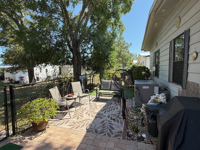 100 Hampton Road, Lot 244, Clearwater, Florida 33759, 2 Bedrooms Bedrooms, ,2 BathroomsBathrooms,55-Plus Mobile Home,For Sale,Hampton Road, Lot 244,3750