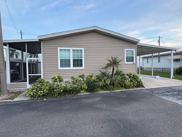 2419 Gulf to Bay Blvd, Lot 713, Clearwater, Florida 33765, 2 Bedrooms Bedrooms, ,2 BathroomsBathrooms,55-Plus Mobile Home,For Sale,Gulf to Bay Blvd, Lot 713,3752