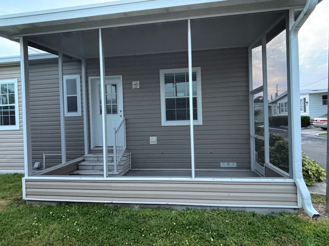 2419 Gulf to Bay Blvd, Lot 713, Clearwater, Florida 33765, 2 Bedrooms Bedrooms, ,2 BathroomsBathrooms,55-Plus Mobile Home,For Sale,Gulf to Bay Blvd, Lot 713,3752