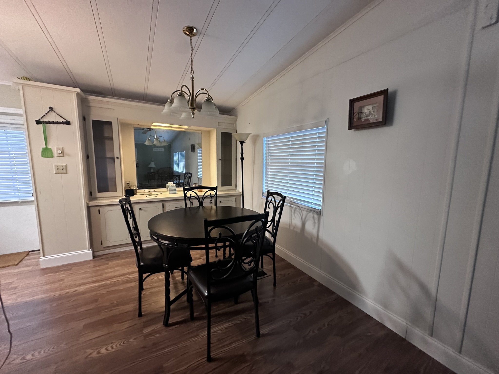 10858 1st Place N, St Petersburg, Florida 33716, 2 Bedrooms Bedrooms, ,2 BathroomsBathrooms,55-Plus Mobile Home,For Sale,1st Place N,3753