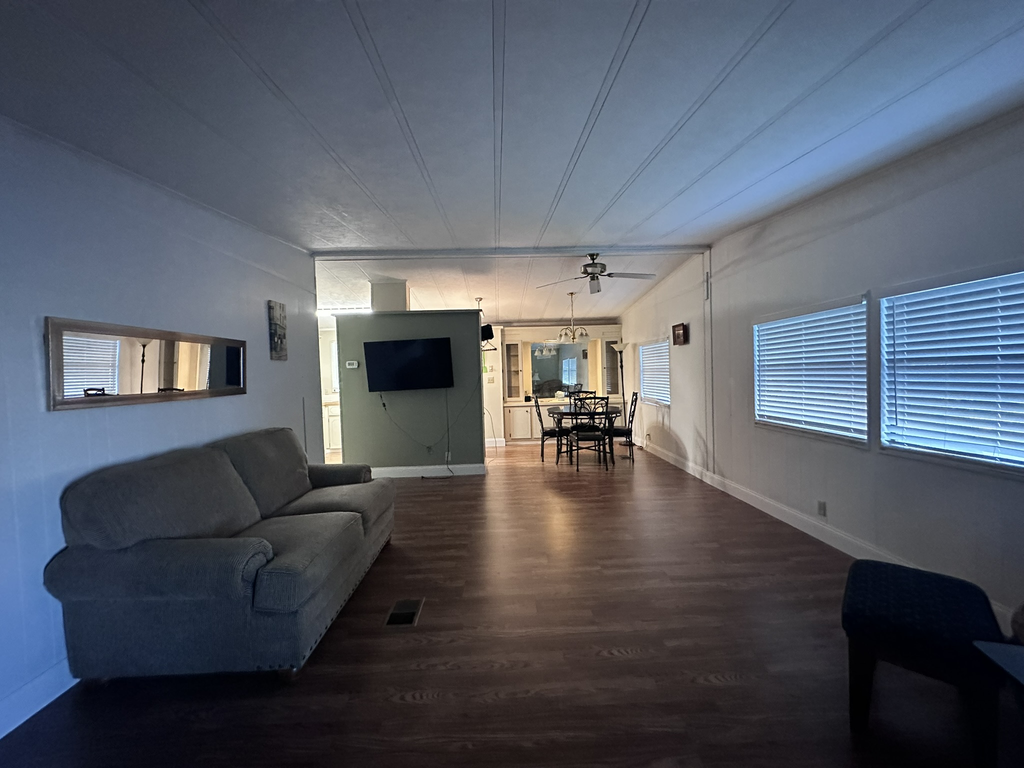 10858 1st Place N, St Petersburg, Florida 33716, 2 Bedrooms Bedrooms, ,2 BathroomsBathrooms,55-Plus Mobile Home,For Sale,1st Place N,3753