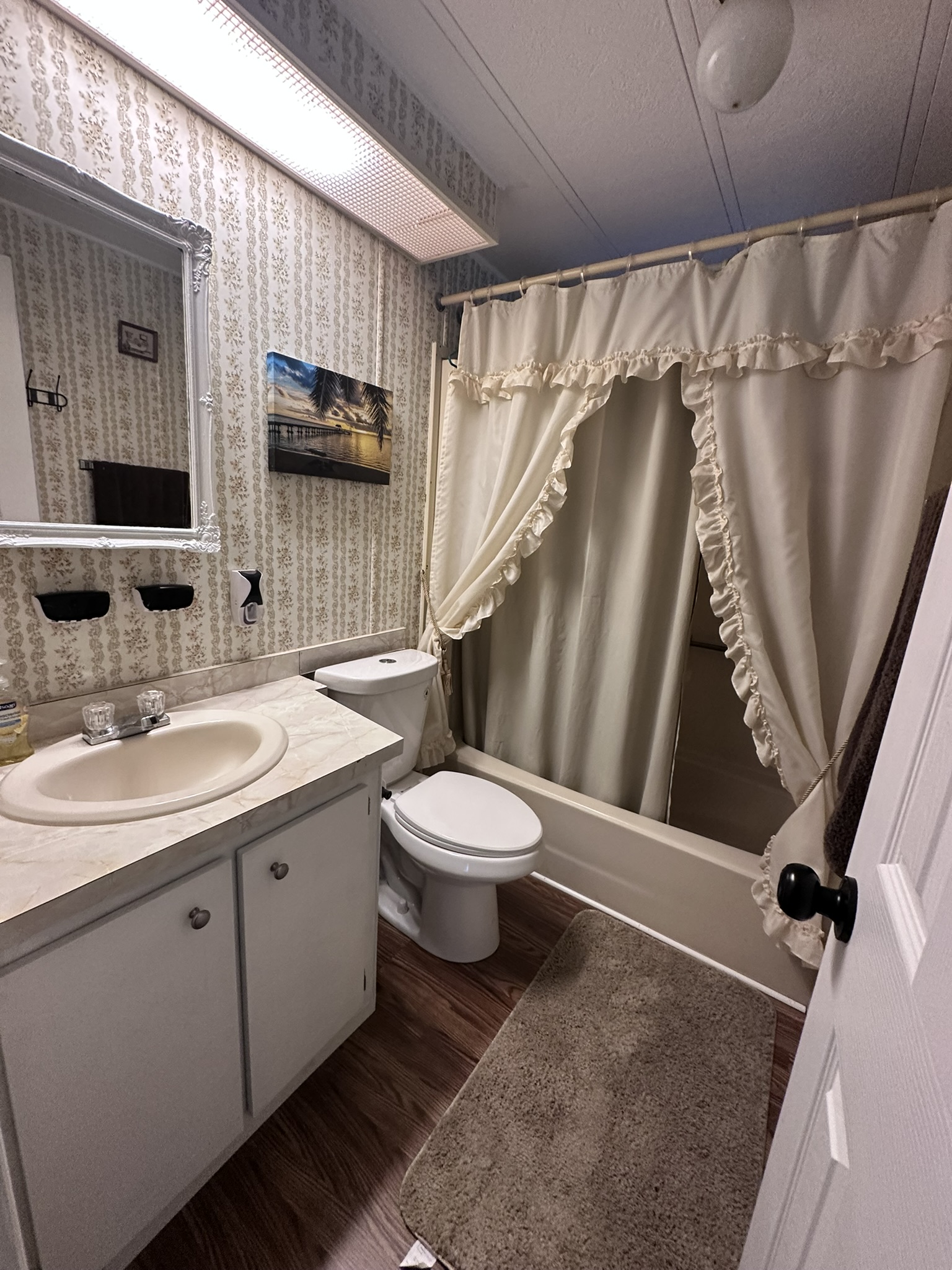 10858 1st Place N, St Petersburg, Florida 33716, 2 Bedrooms Bedrooms, ,2 BathroomsBathrooms,55-Plus Mobile Home,For Sale,1st Place N,3753