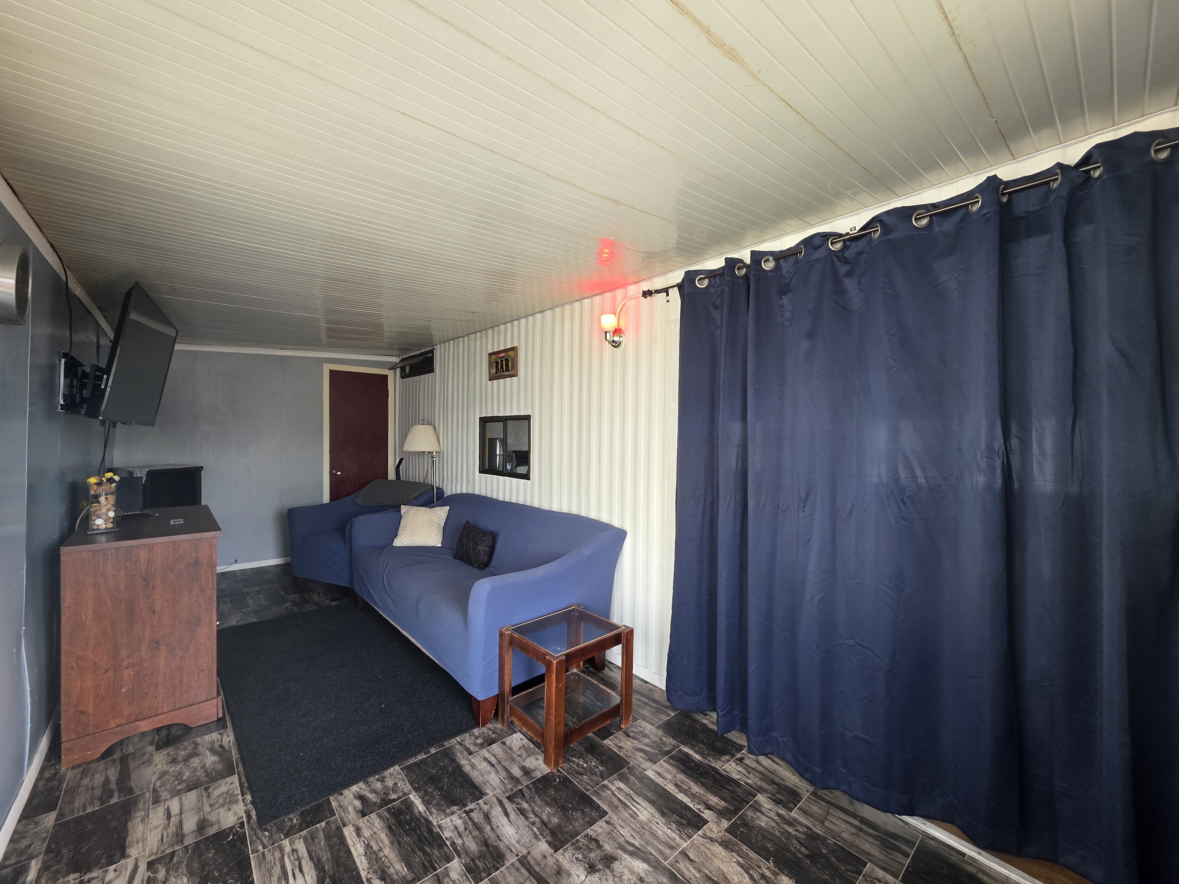 37625 Florence Avenue, Zephyrhills, Florida 33541, 2 Bedrooms Bedrooms, ,1 BathroomBathrooms,55-Plus Mobile Home,For Sale,Florence Avenue,3756