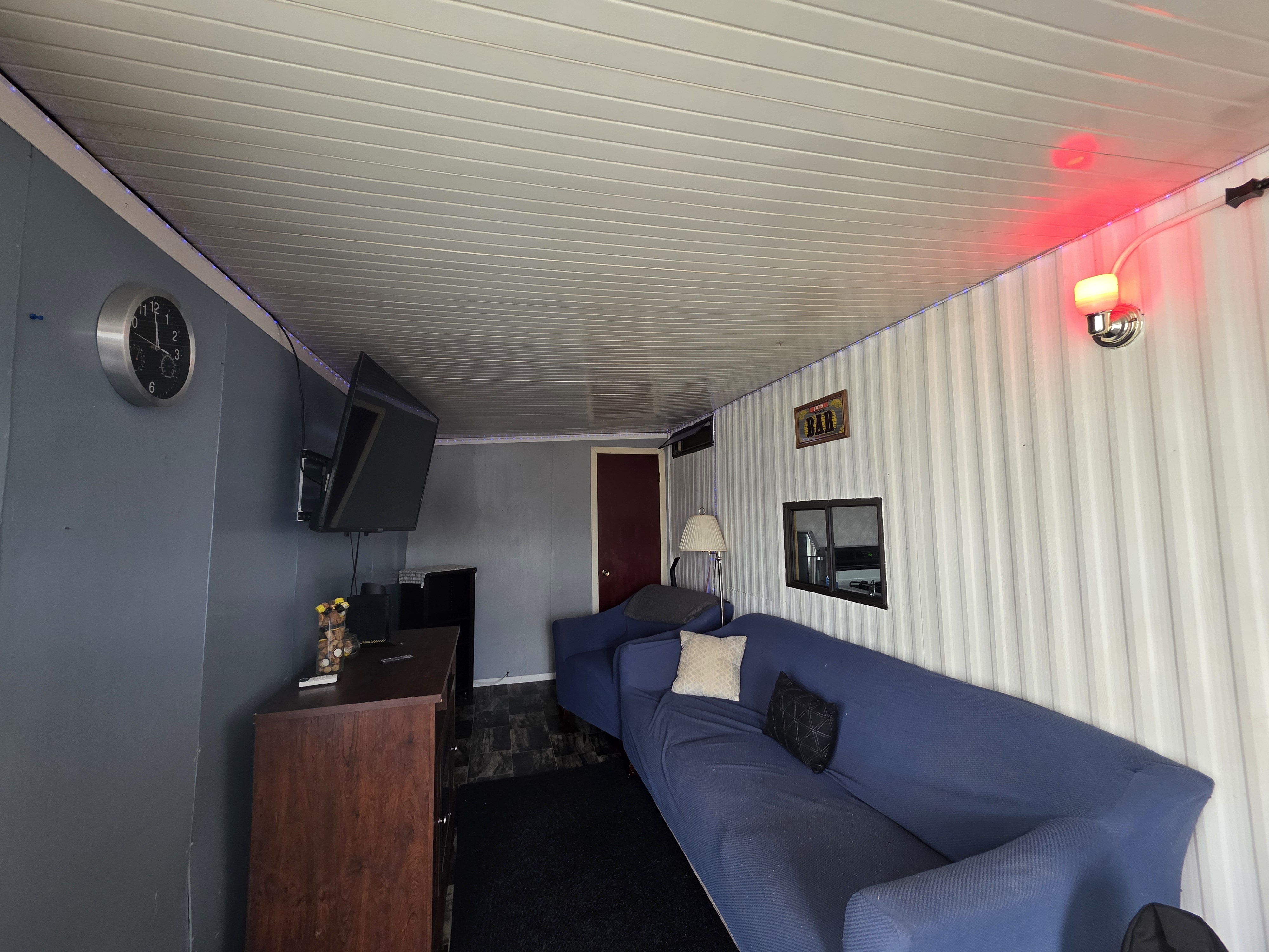 37625 Florence Avenue, Zephyrhills, Florida 33541, 2 Bedrooms Bedrooms, ,1 BathroomBathrooms,55-Plus Mobile Home,For Sale,Florence Avenue,3756