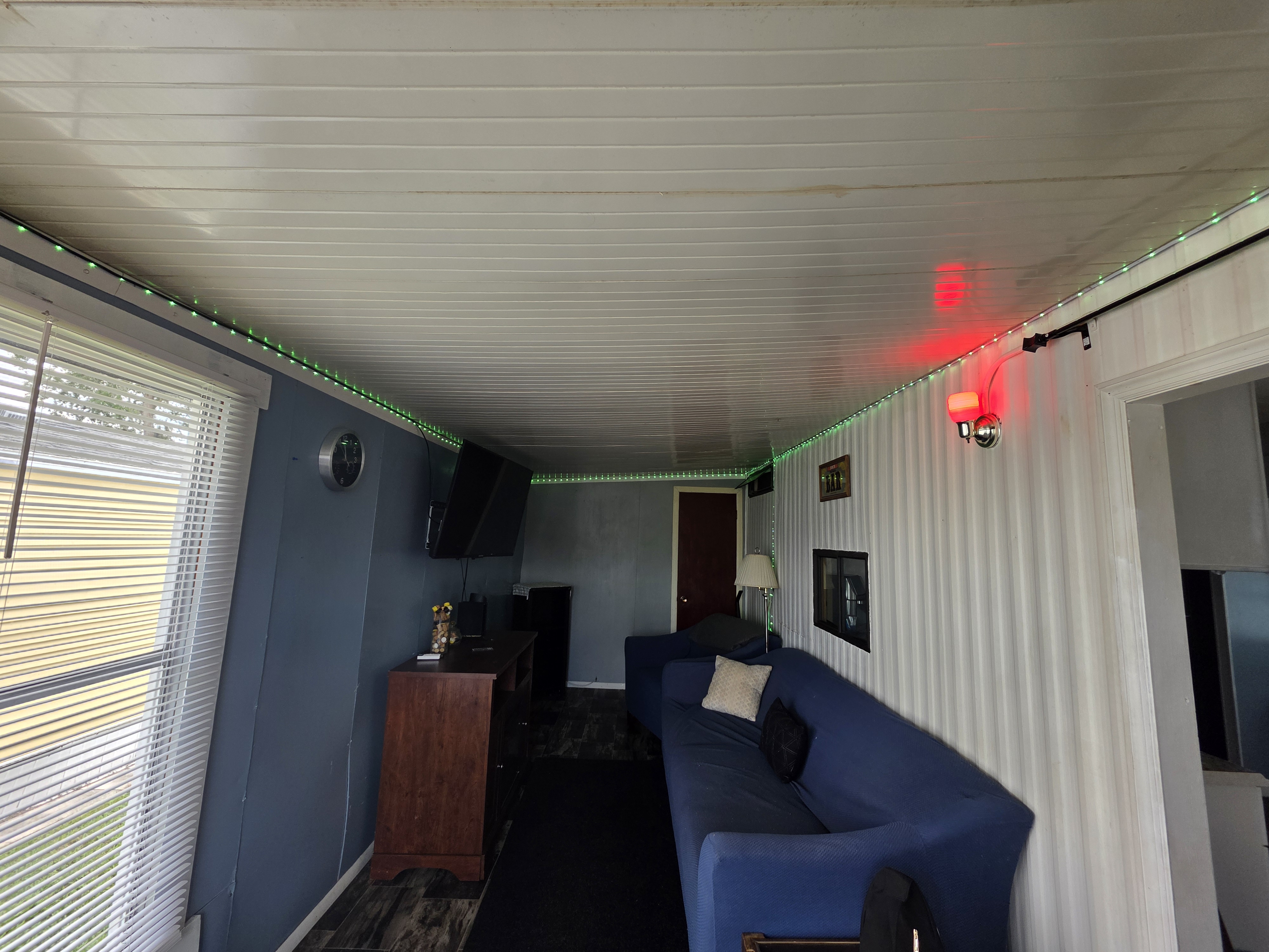 37625 Florence Avenue, Zephyrhills, Florida 33541, 2 Bedrooms Bedrooms, ,1 BathroomBathrooms,55-Plus Mobile Home,For Sale,Florence Avenue,3756