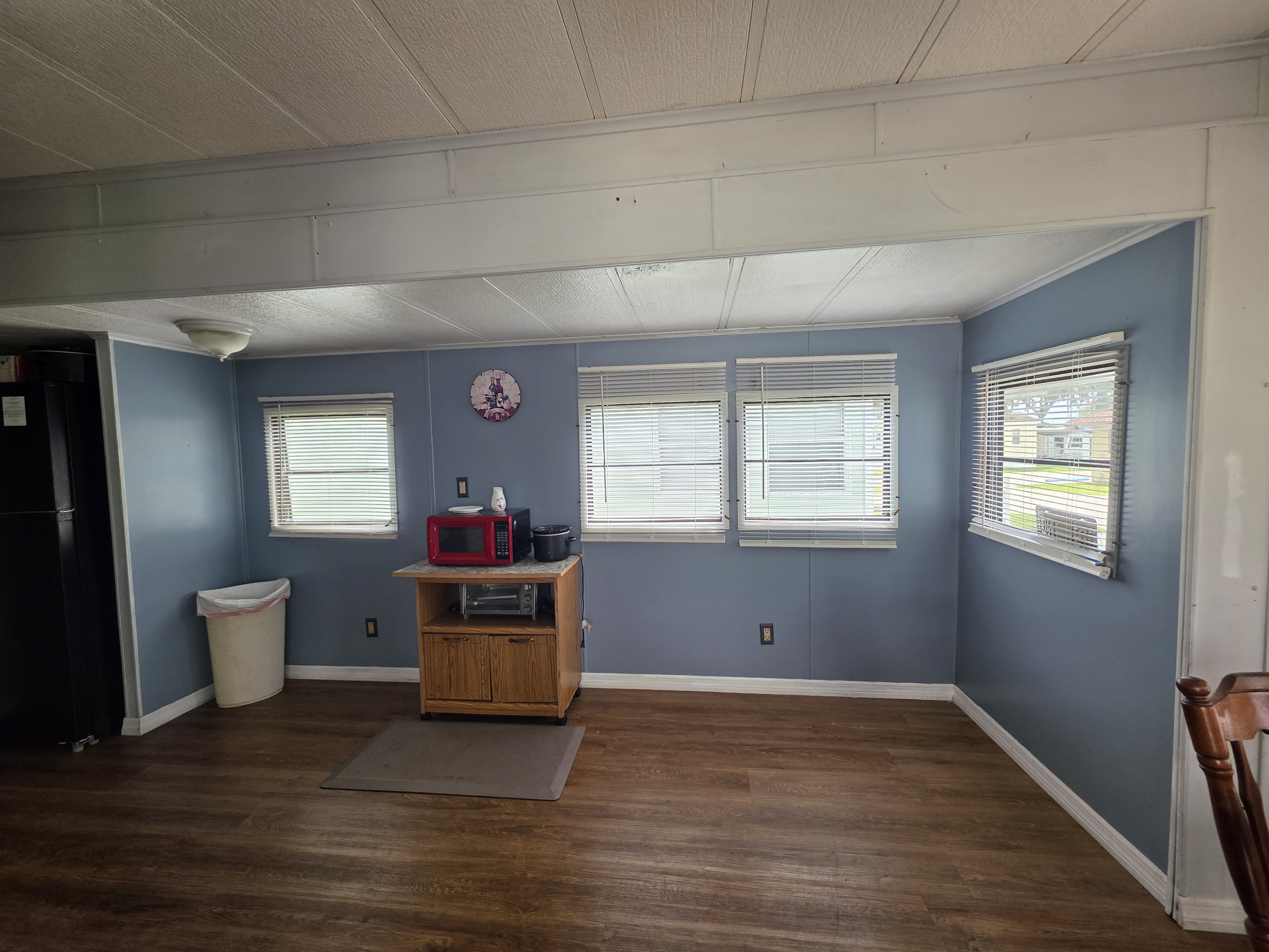 37625 Florence Avenue, Zephyrhills, Florida 33541, 2 Bedrooms Bedrooms, ,1 BathroomBathrooms,55-Plus Mobile Home,For Sale,Florence Avenue,3756