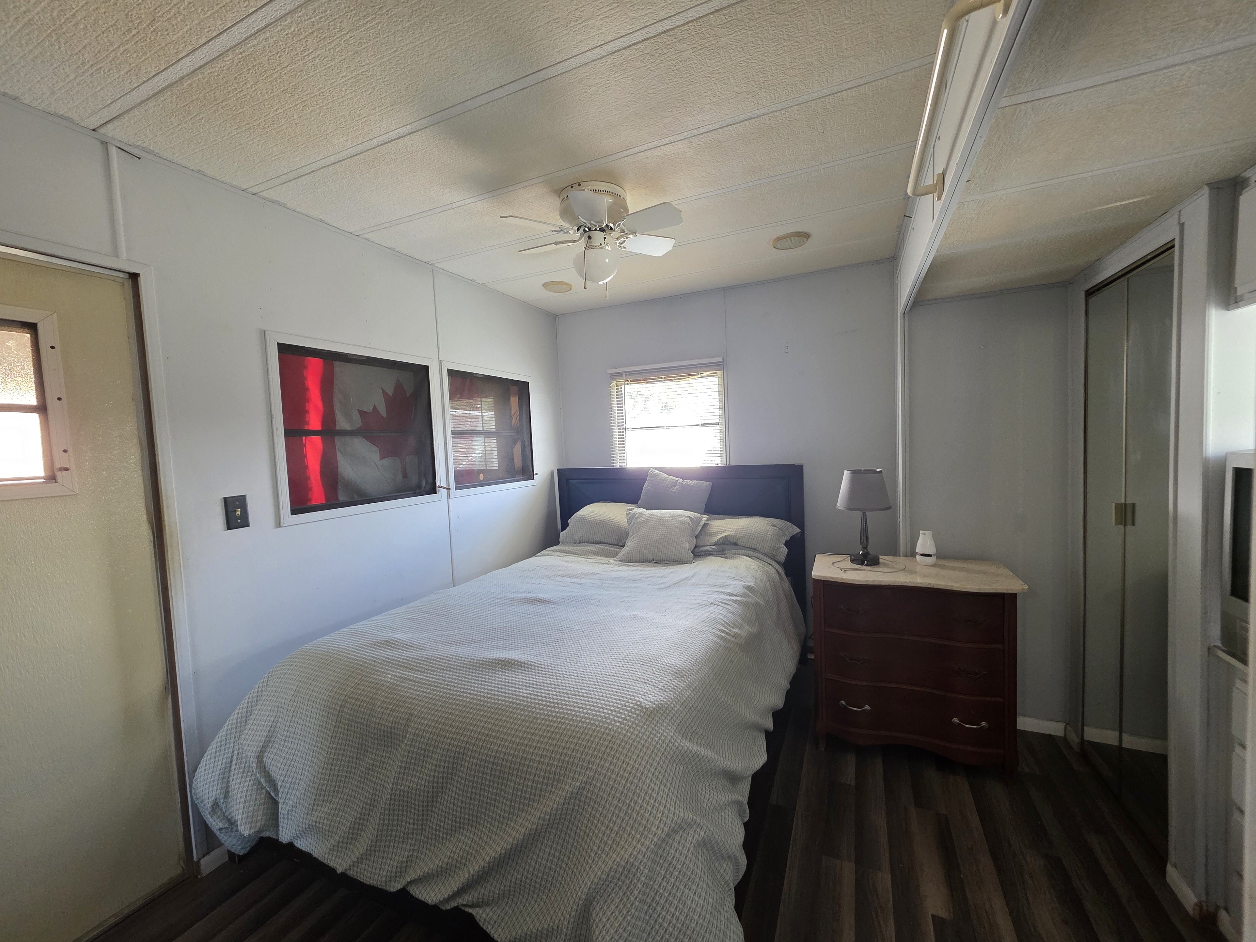 37625 Florence Avenue, Zephyrhills, Florida 33541, 2 Bedrooms Bedrooms, ,1 BathroomBathrooms,55-Plus Mobile Home,For Sale,Florence Avenue,3756