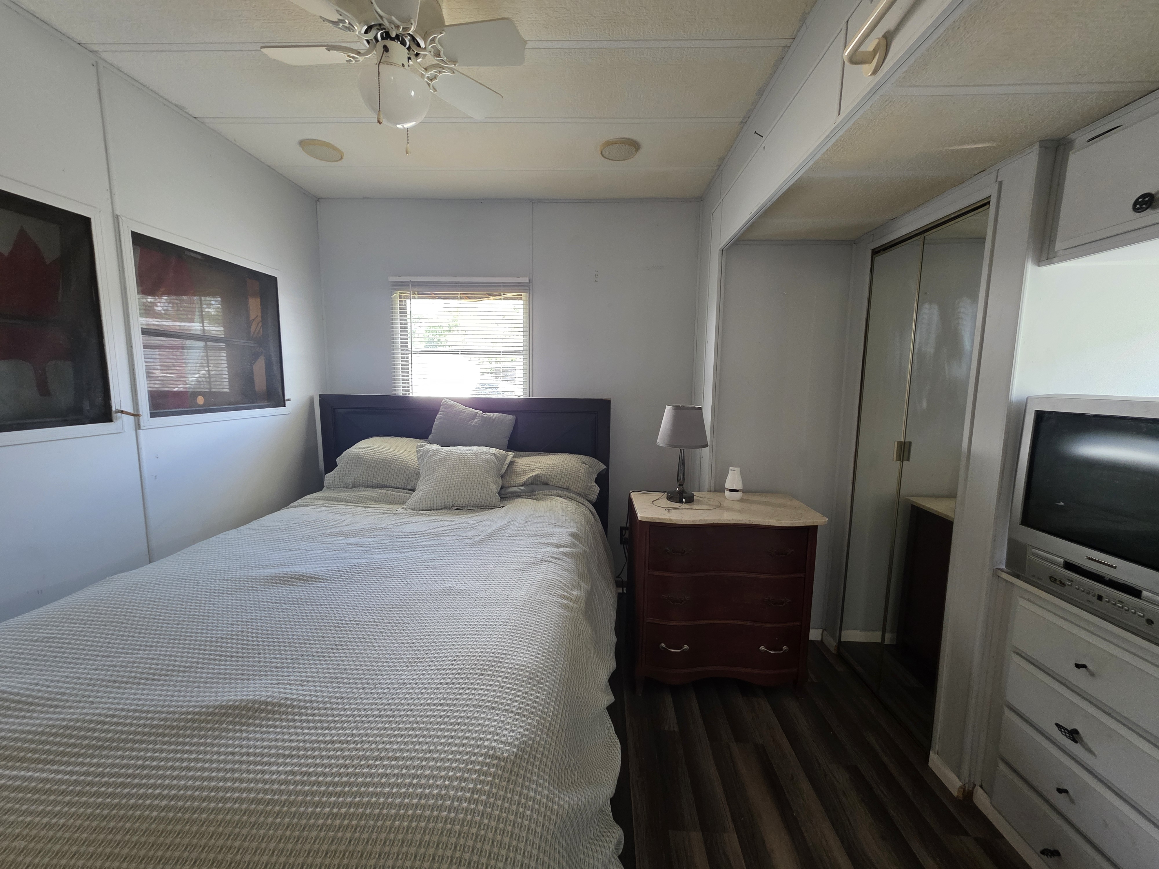 37625 Florence Avenue, Zephyrhills, Florida 33541, 2 Bedrooms Bedrooms, ,1 BathroomBathrooms,55-Plus Mobile Home,For Sale,Florence Avenue,3756