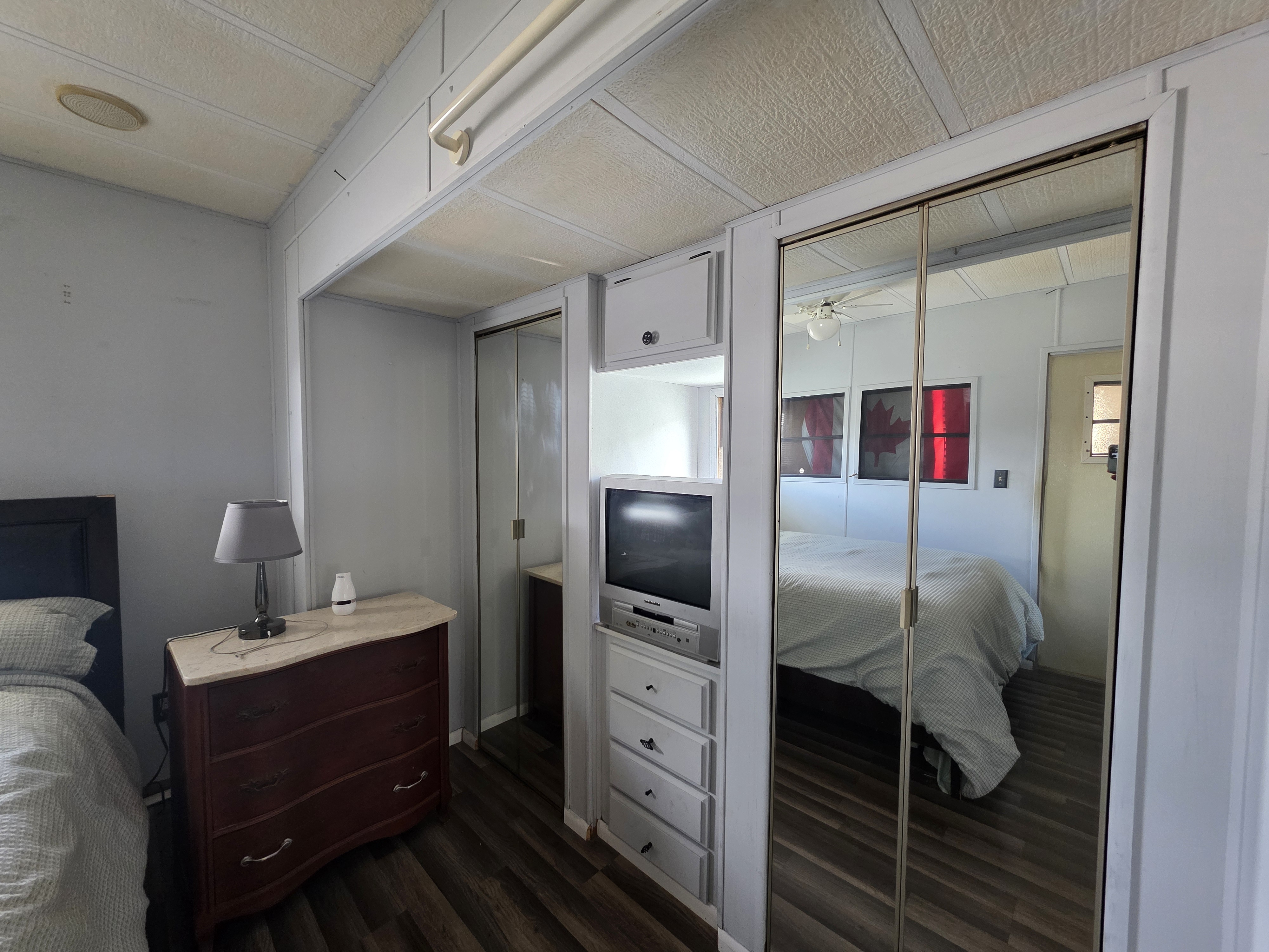 37625 Florence Avenue, Zephyrhills, Florida 33541, 2 Bedrooms Bedrooms, ,1 BathroomBathrooms,55-Plus Mobile Home,For Sale,Florence Avenue,3756