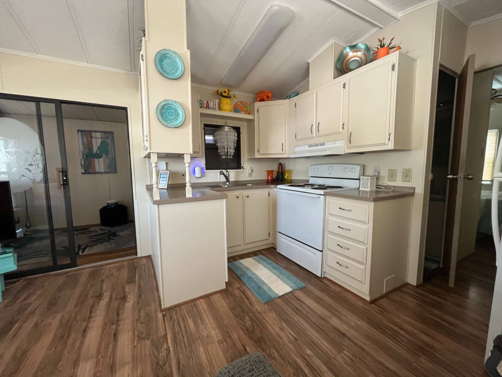 8225 Arevee Drive, Lot 334, New Port Richey, Florida 34653, 1 Bedroom Bedrooms, ,1 BathroomBathrooms,55-Plus Mobile Home,For Sale,Arevee Drive, Lot 334,3761