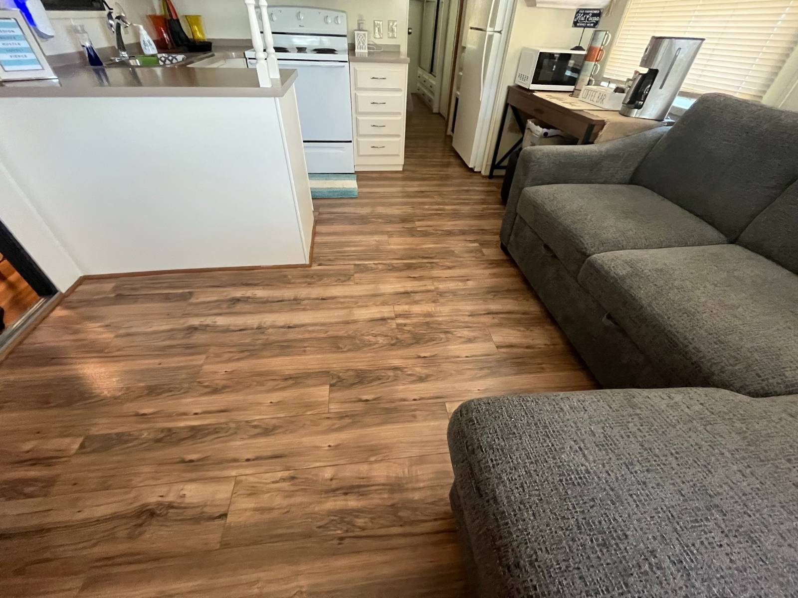 8225 Arevee Drive, Lot 334, New Port Richey, Florida 34653, 1 Bedroom Bedrooms, ,1 BathroomBathrooms,55-Plus Mobile Home,For Sale,Arevee Drive, Lot 334,3761