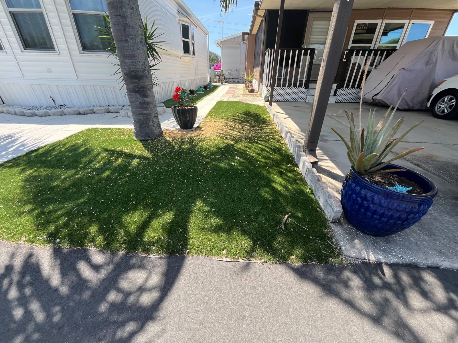 8225 Arevee Drive, Lot 334, New Port Richey, Florida 34653, 1 Bedroom Bedrooms, ,1 BathroomBathrooms,55-Plus Mobile Home,For Sale,Arevee Drive, Lot 334,3761