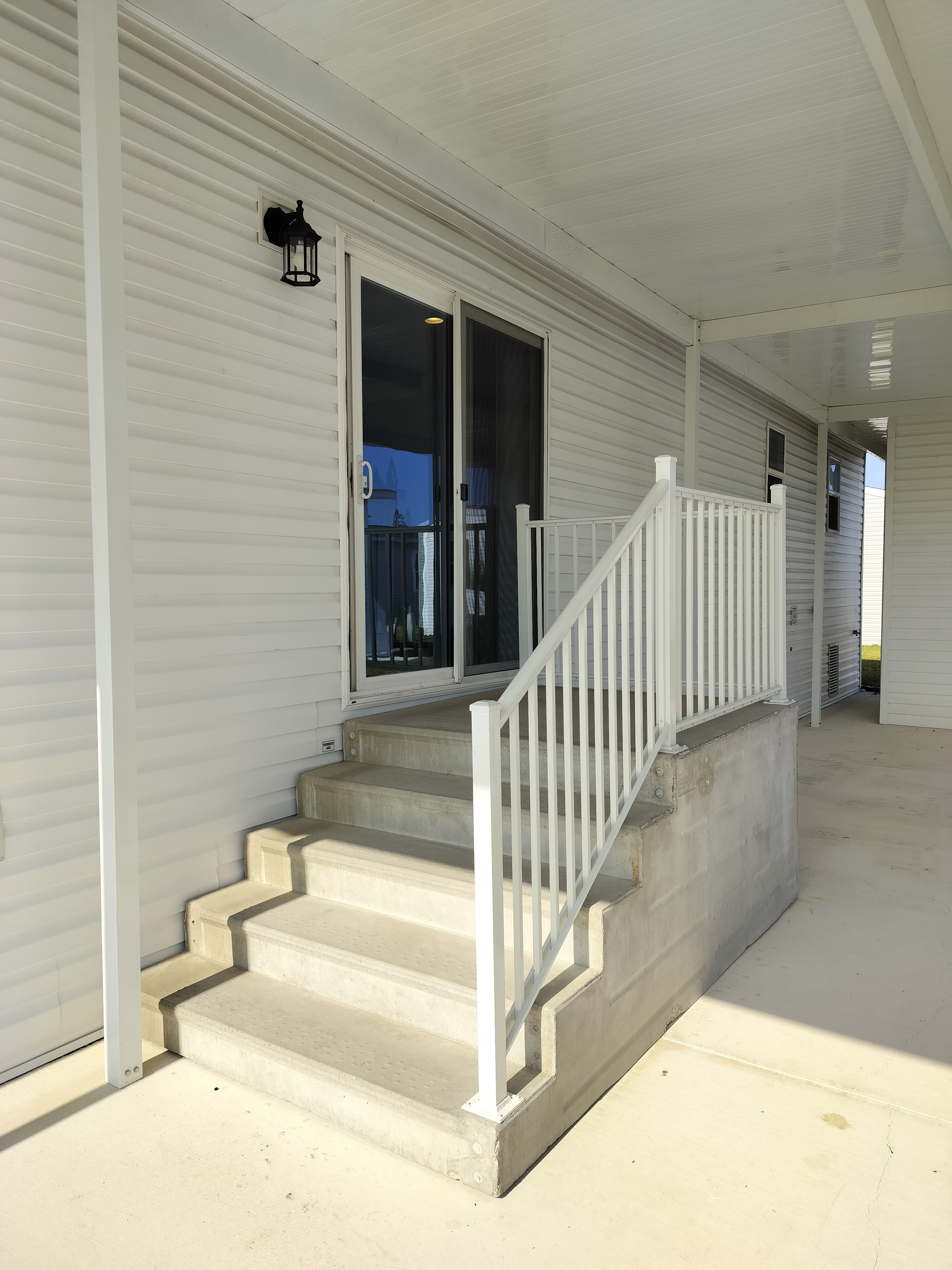 237 Peacock St, Fort Pierce, Florida 34982, 3 Bedrooms Bedrooms, ,2 BathroomsBathrooms,55-Plus Mobile Home,For Sale,Peacock St,3767