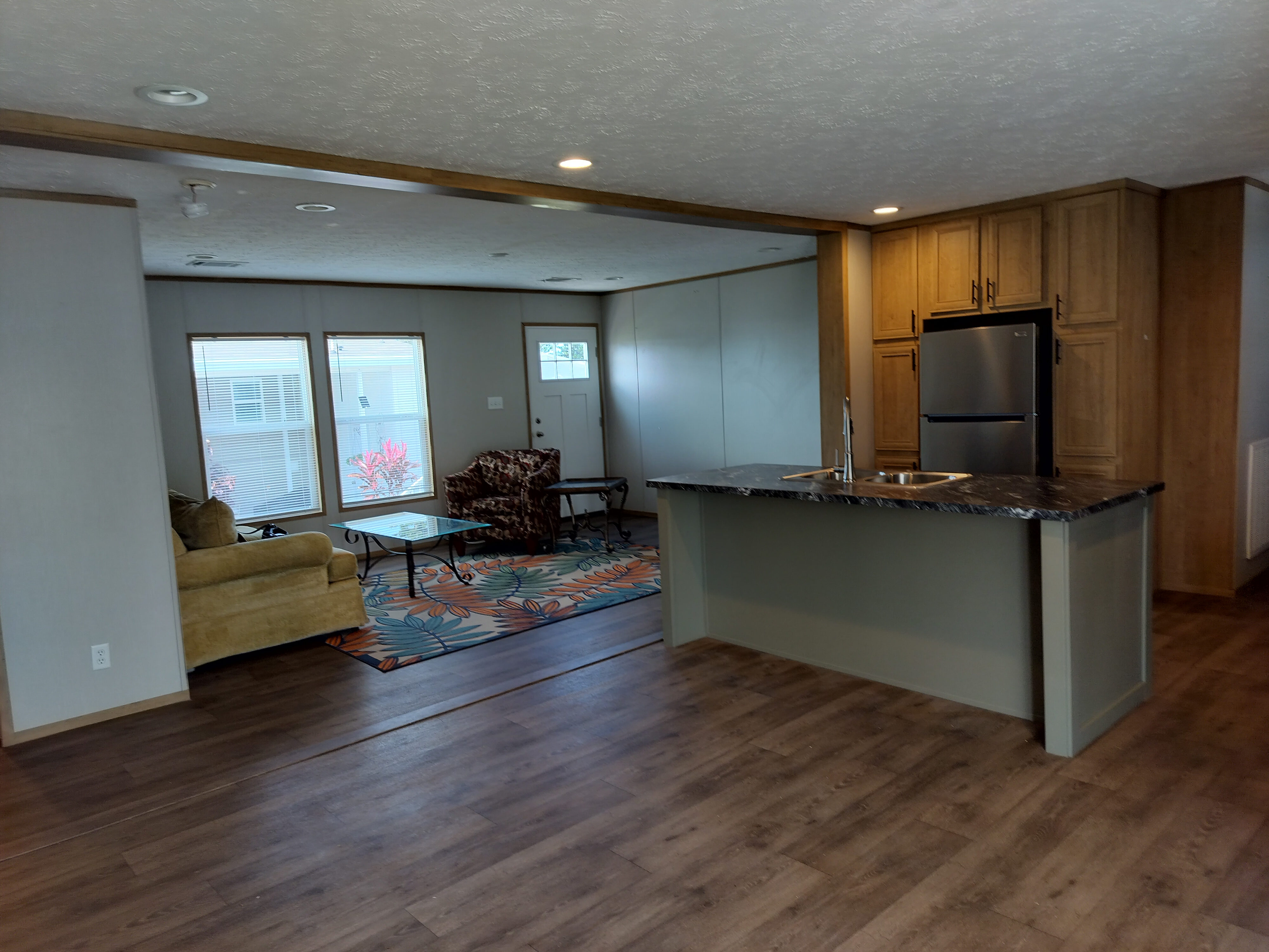 237 Peacock St, Fort Pierce, Florida 34982, 3 Bedrooms Bedrooms, ,2 BathroomsBathrooms,55-Plus Mobile Home,For Sale,Peacock St,3767