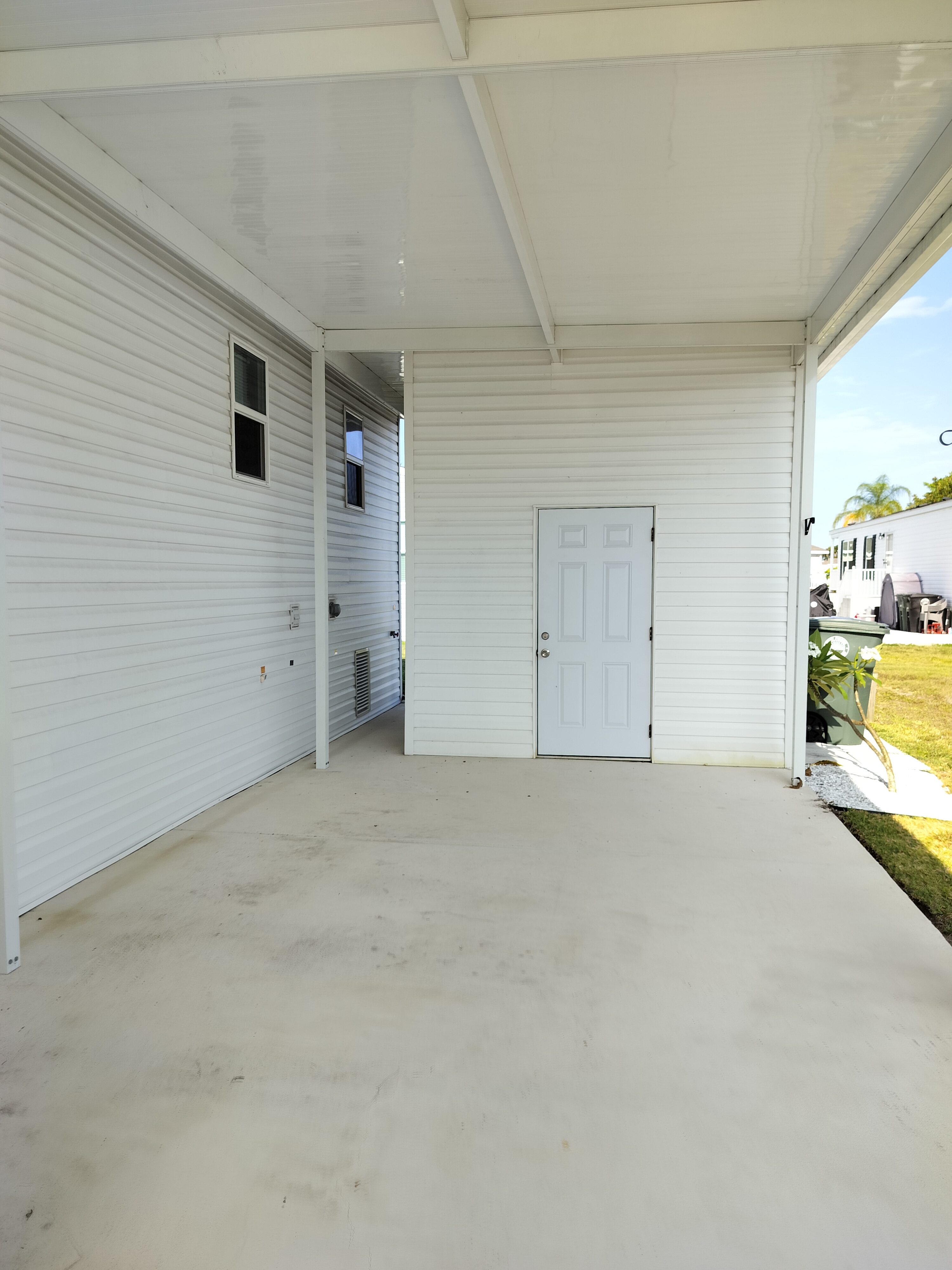 237 Peacock St, Fort Pierce, Florida 34982, 3 Bedrooms Bedrooms, ,2 BathroomsBathrooms,55-Plus Mobile Home,For Sale,Peacock St,3767