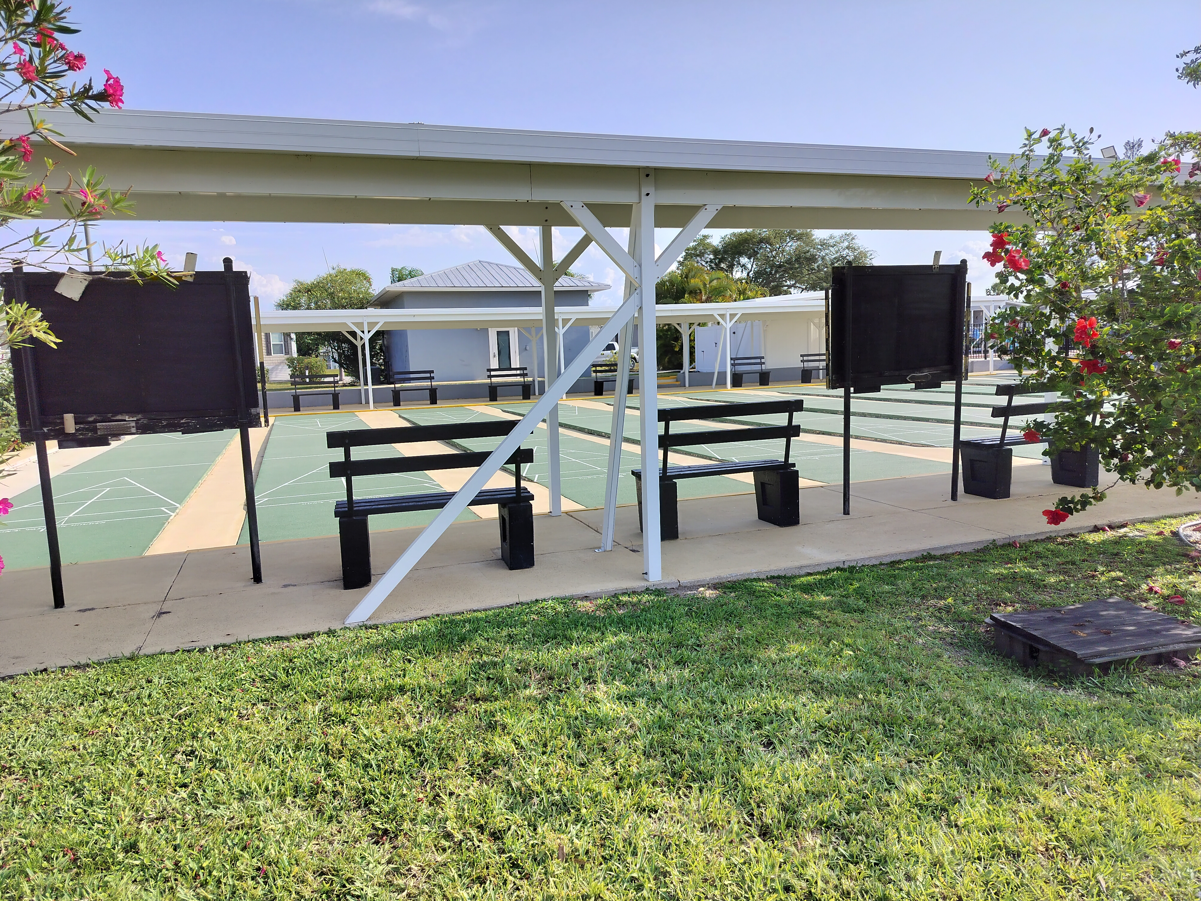 237 Peacock St, Fort Pierce, Florida 34982, 3 Bedrooms Bedrooms, ,2 BathroomsBathrooms,55-Plus Mobile Home,For Sale,Peacock St,3767