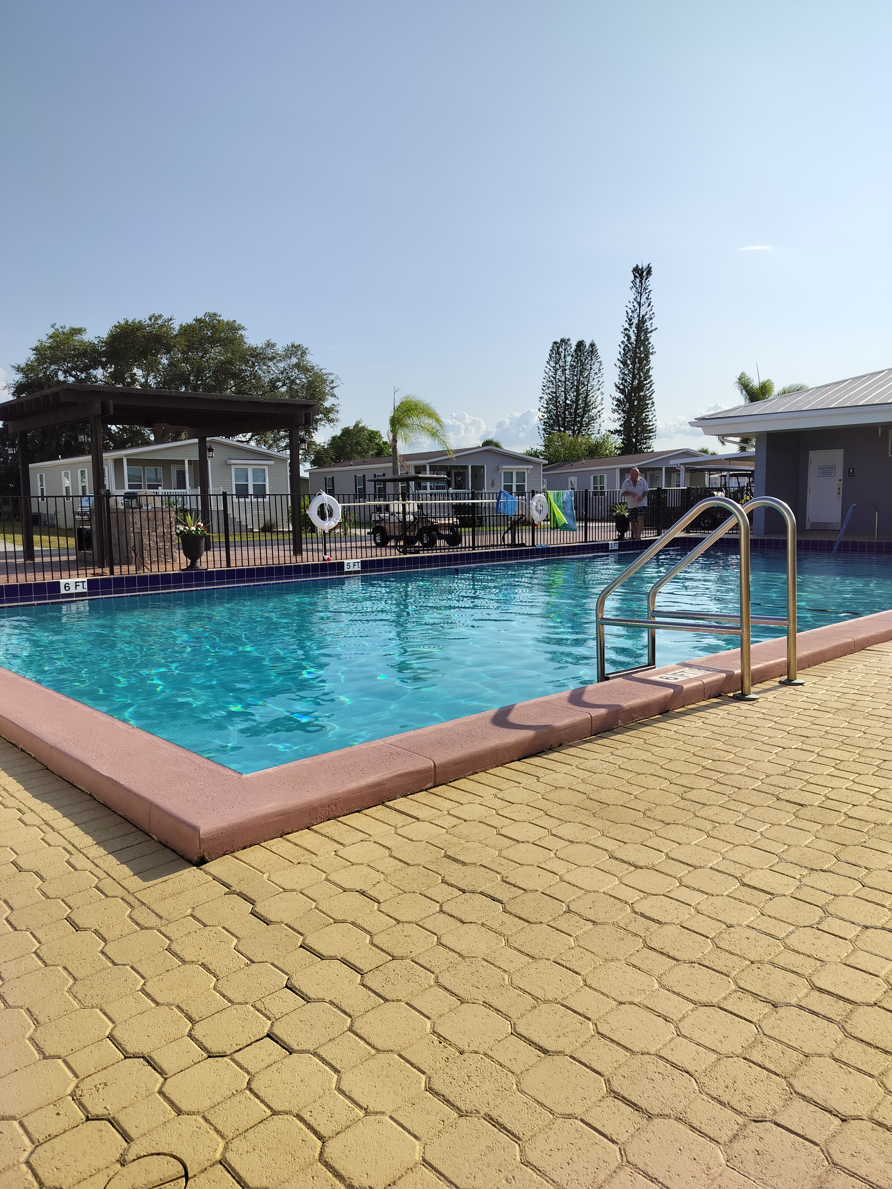 237 Peacock St, Fort Pierce, Florida 34982, 3 Bedrooms Bedrooms, ,2 BathroomsBathrooms,55-Plus Mobile Home,For Sale,Peacock St,3767