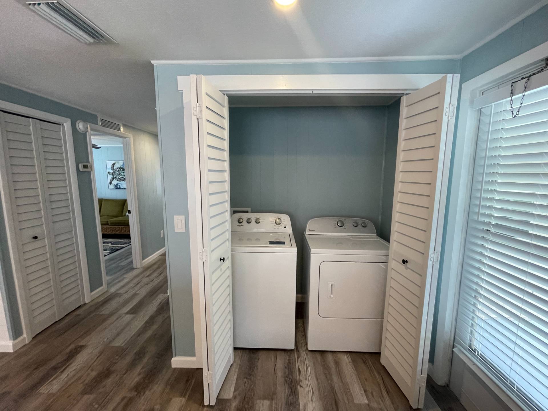 7523 Kings Drive, Ellenton, Florida 34222, 2 Bedrooms Bedrooms, ,2 BathroomsBathrooms,55-Plus Mobile Home,For Sale,Kings Drive,3770